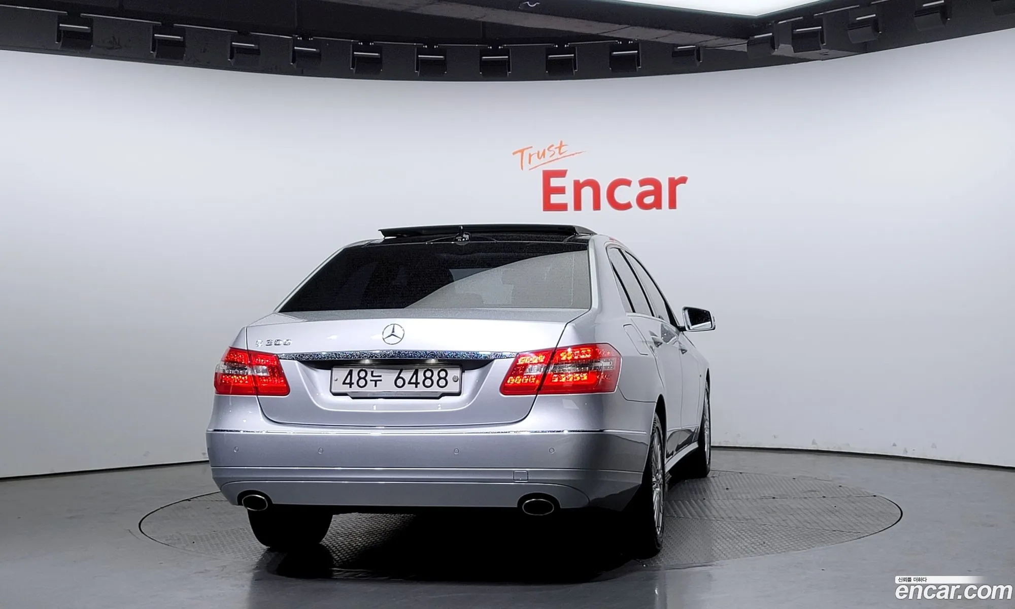 Mercedes-Benz E-Klasse Iv W212 S212 C207 E300 Elegance 2012 - фотография 12520731