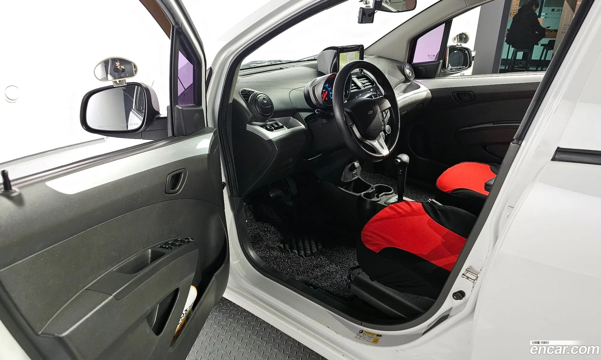 Korex Auto Trade - фотография 4891644
