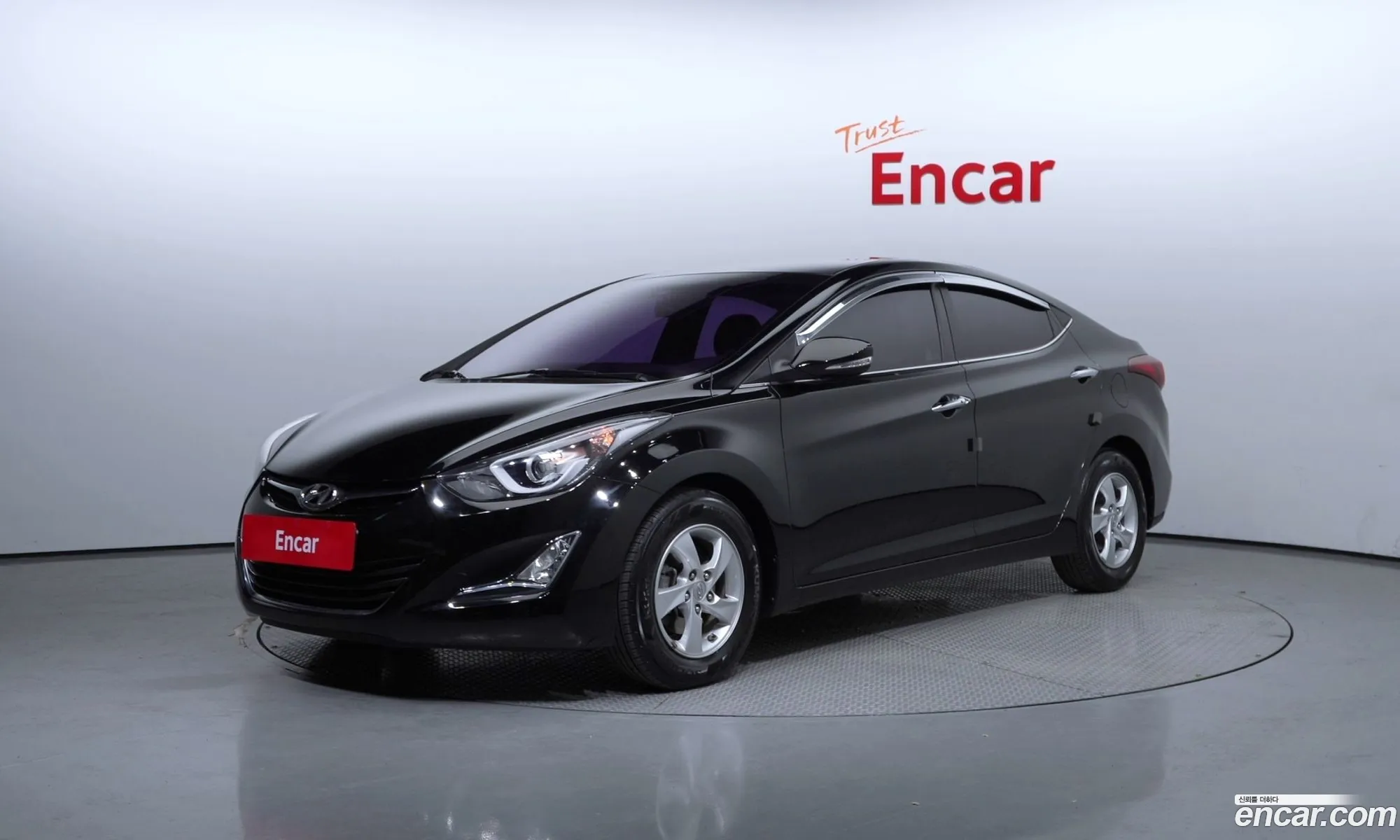 Hyundai Avante 16 Gdi Smart 2016 - фотография 14848823