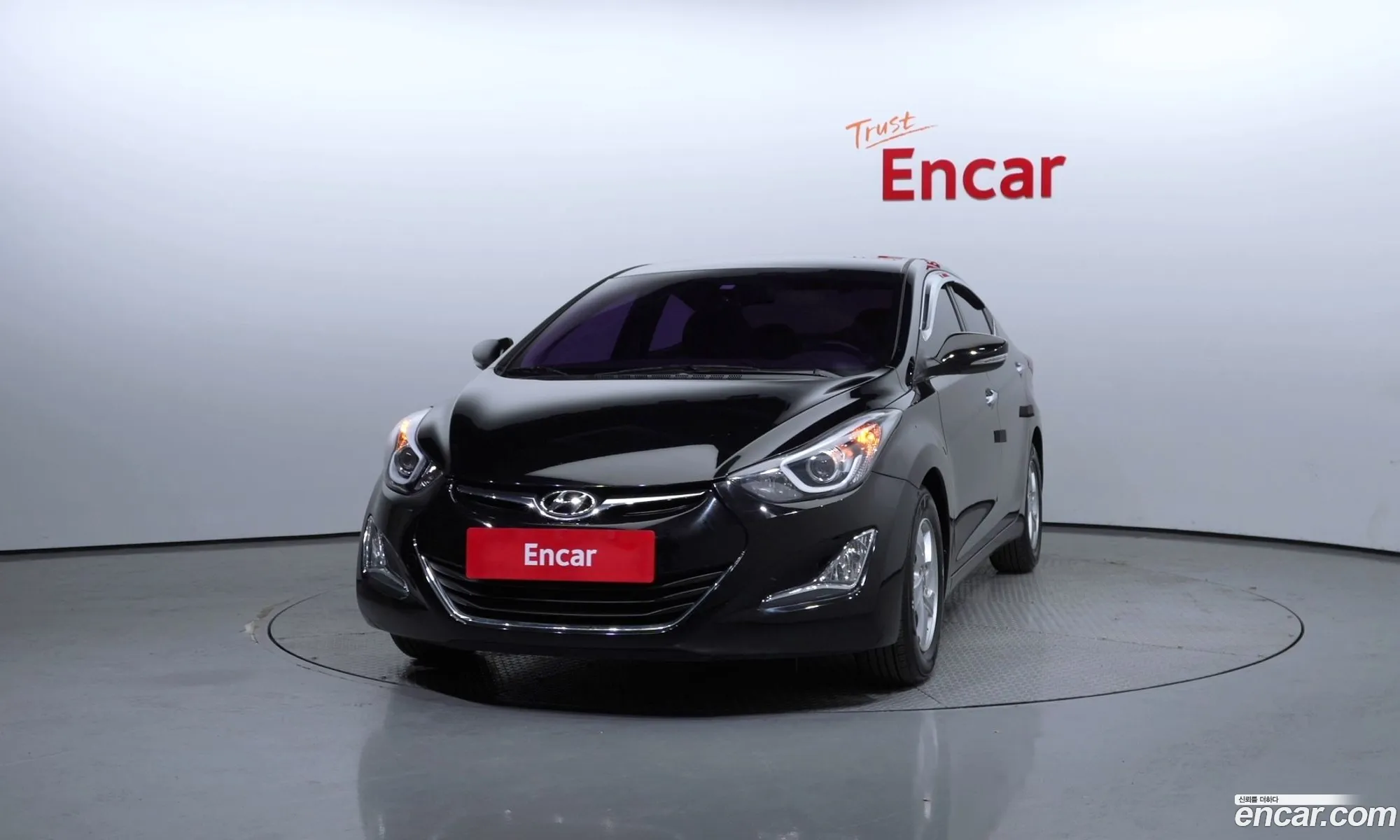 Hyundai Avante 16 Gdi Smart 2016 - фотография 14848825
