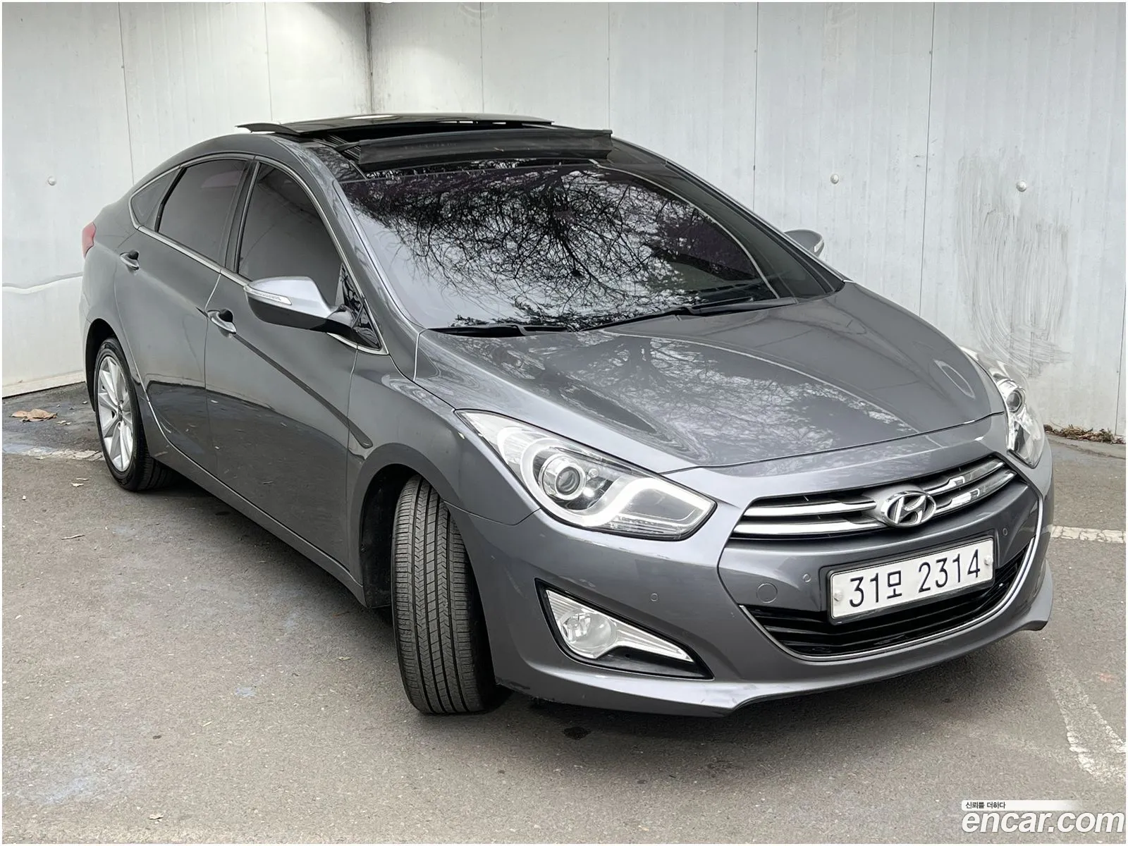 Hyundai I40 I 17 Vgt 2012 - фотография 19915001