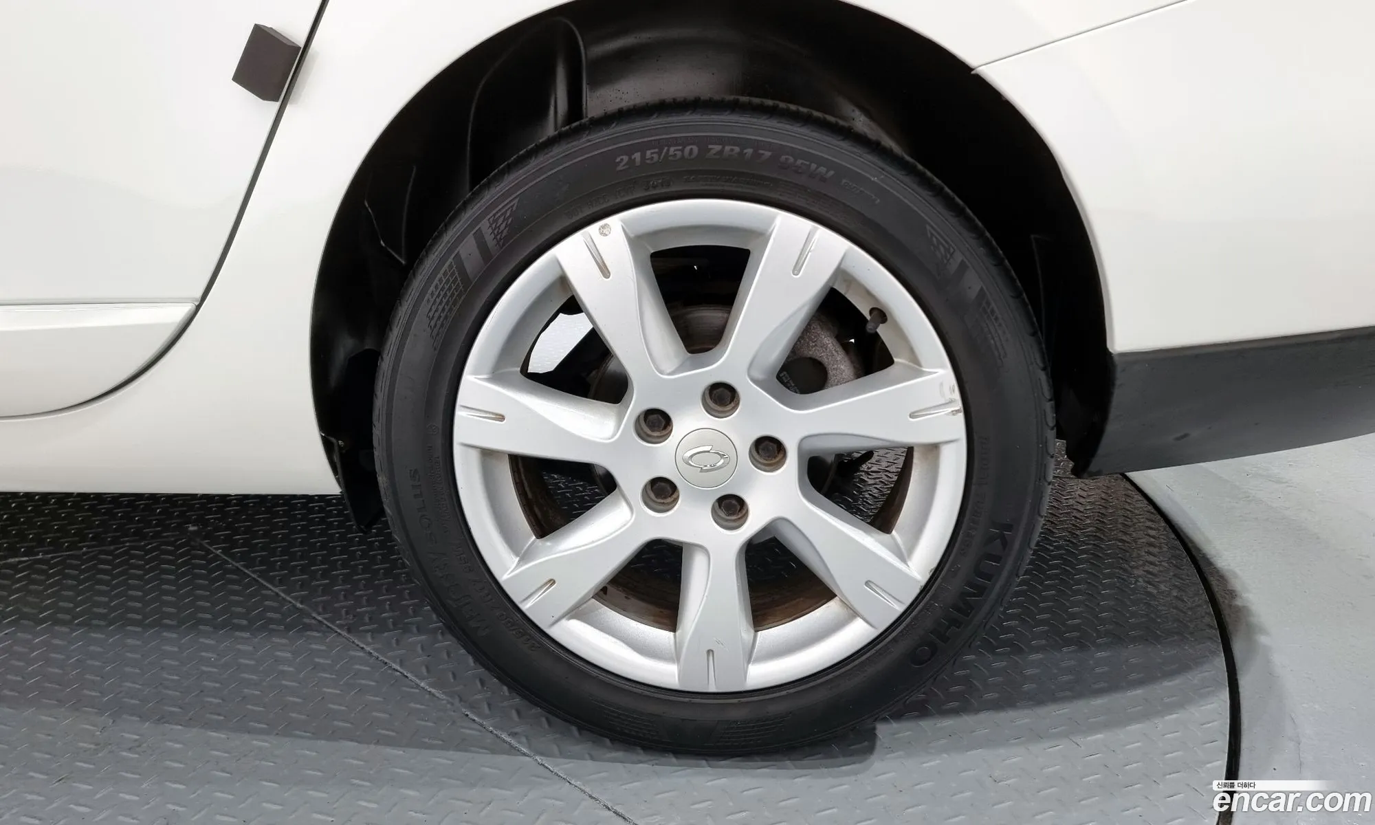 Renault Samsung Sm3 Ii Le Plus 2010 - фотография 72145