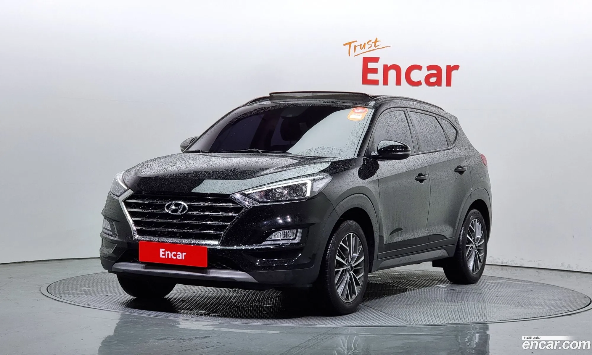 Hyundai Tucson Iii Diesel 16 2Wd 2019 - фотография 18492870