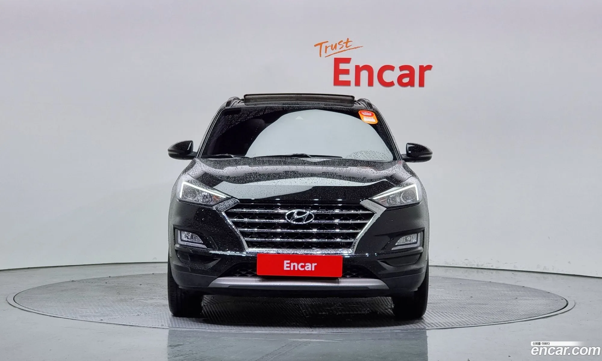 Hyundai Tucson Iii Diesel 16 2Wd 2019 - фотография 18492873