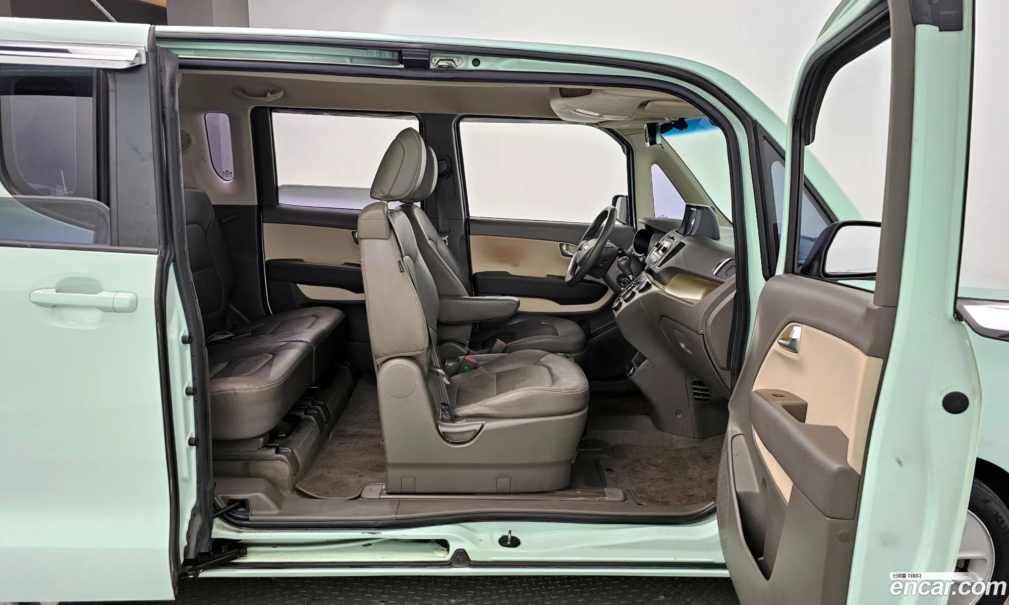 Korex Auto Trade - фотография 14835761