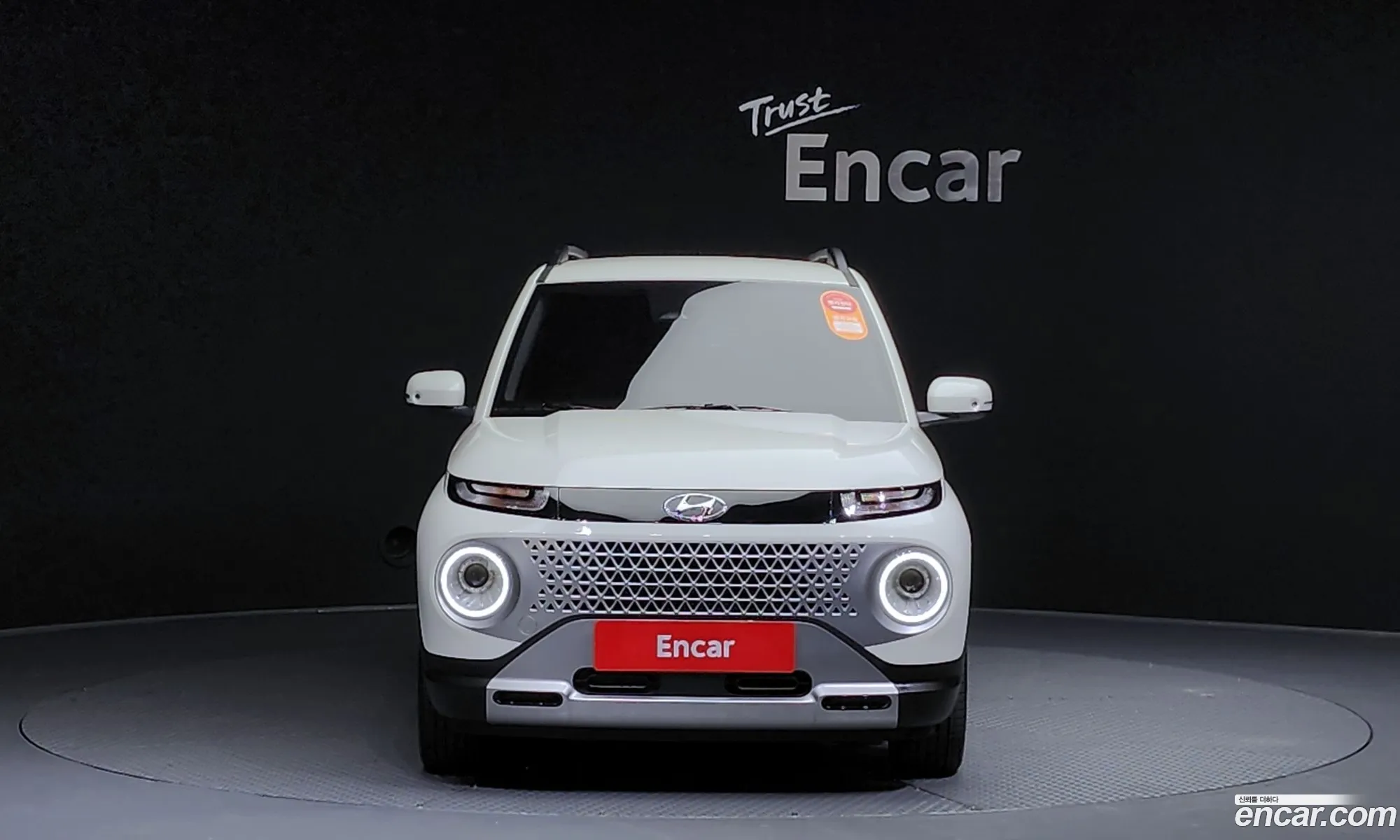 Hyundai Casper Inspiration 2023 - фотография 18019262