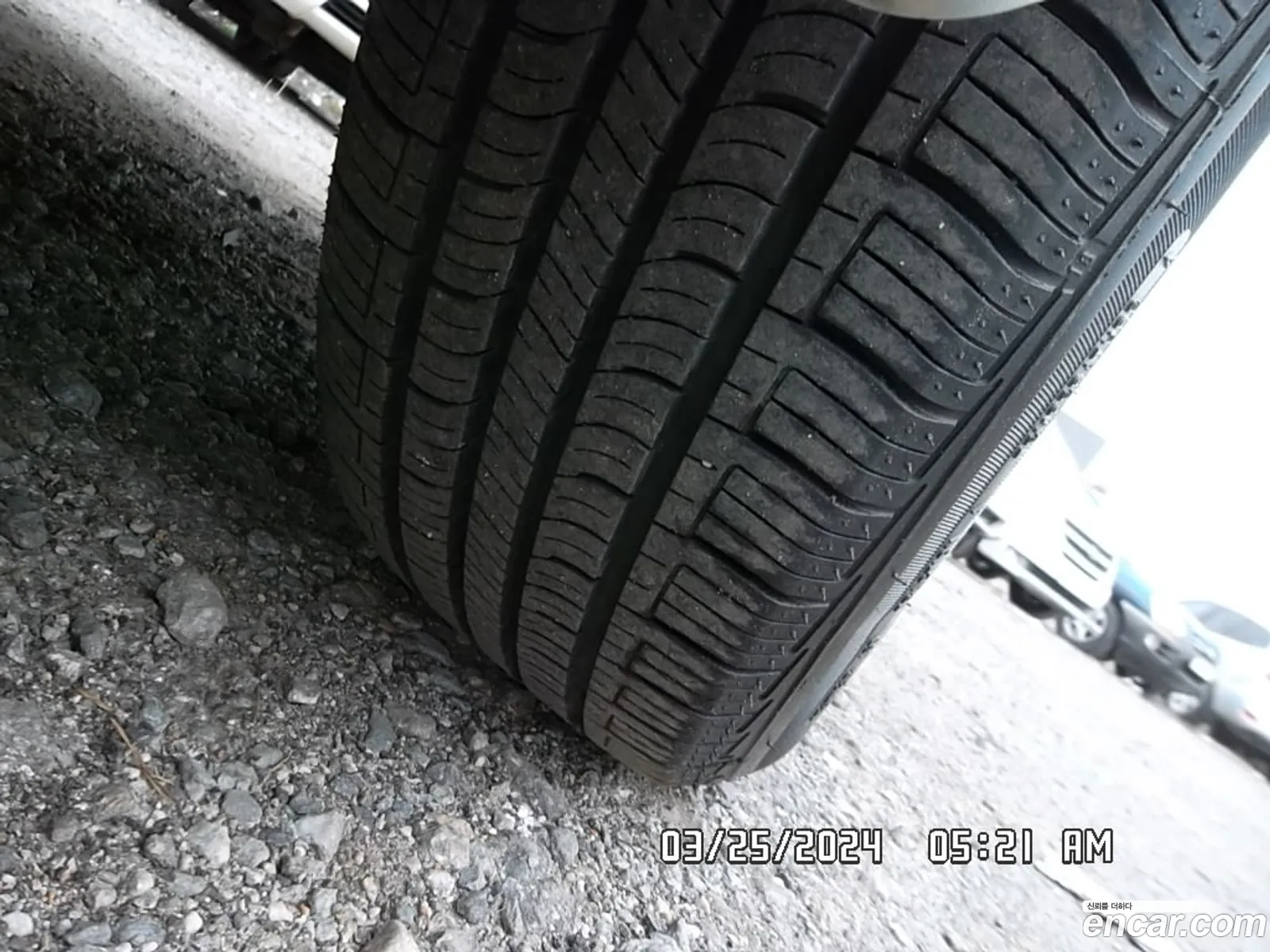 Korex Auto Trade - фотография 7068372