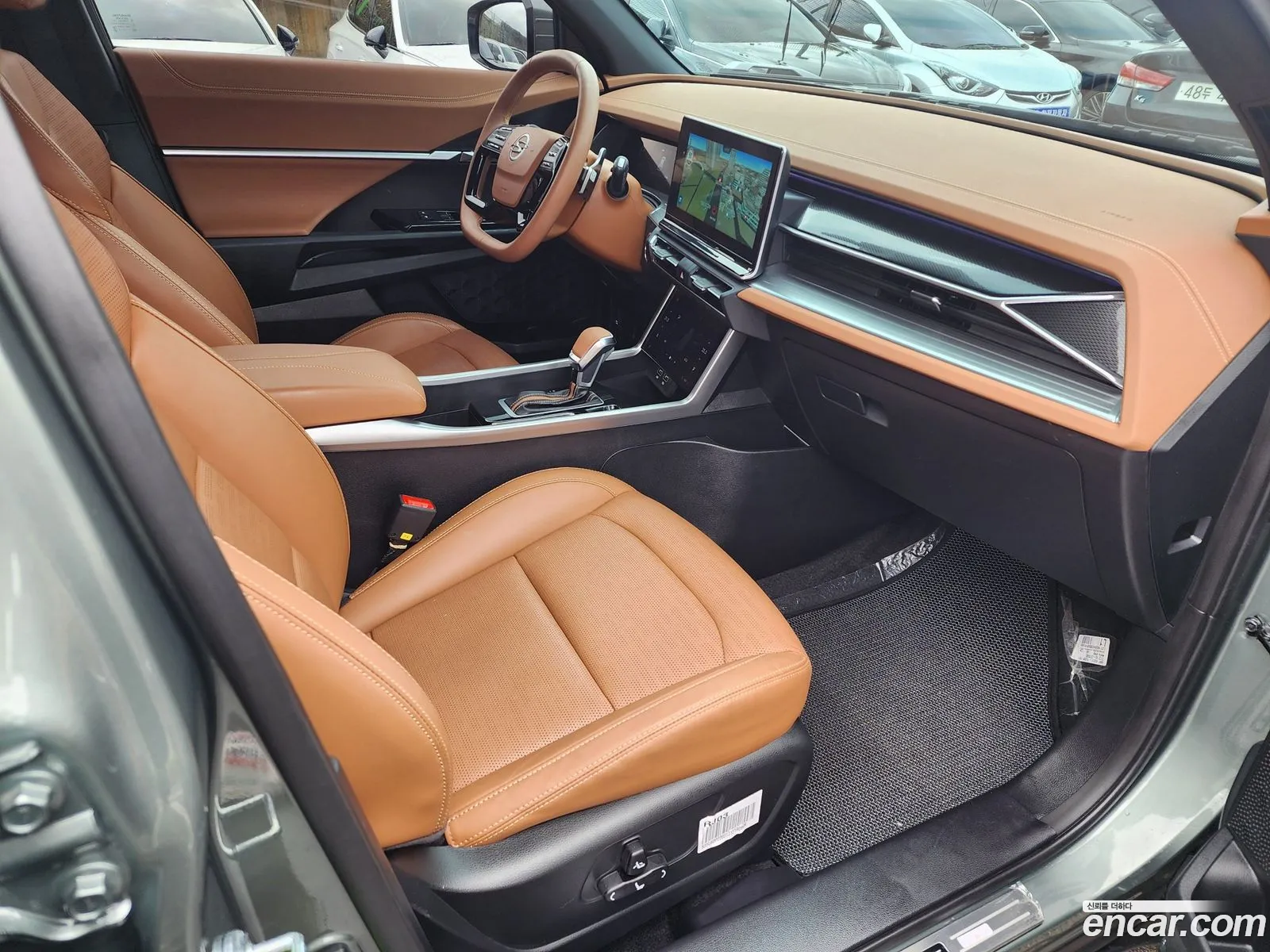 Korex Auto Trade - фотография 15604672