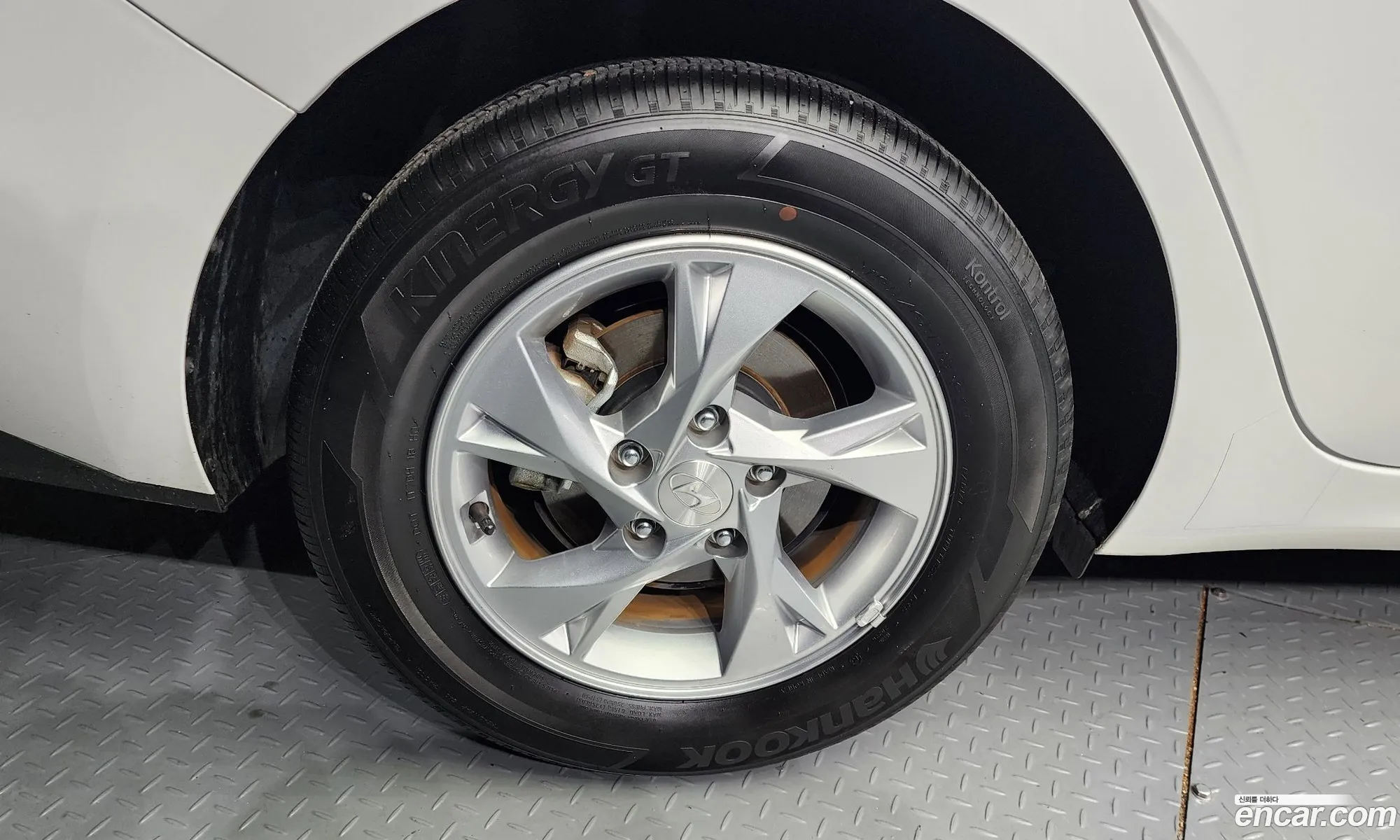 Hyundai Avante Vi 16 2021 - фотография 14622522