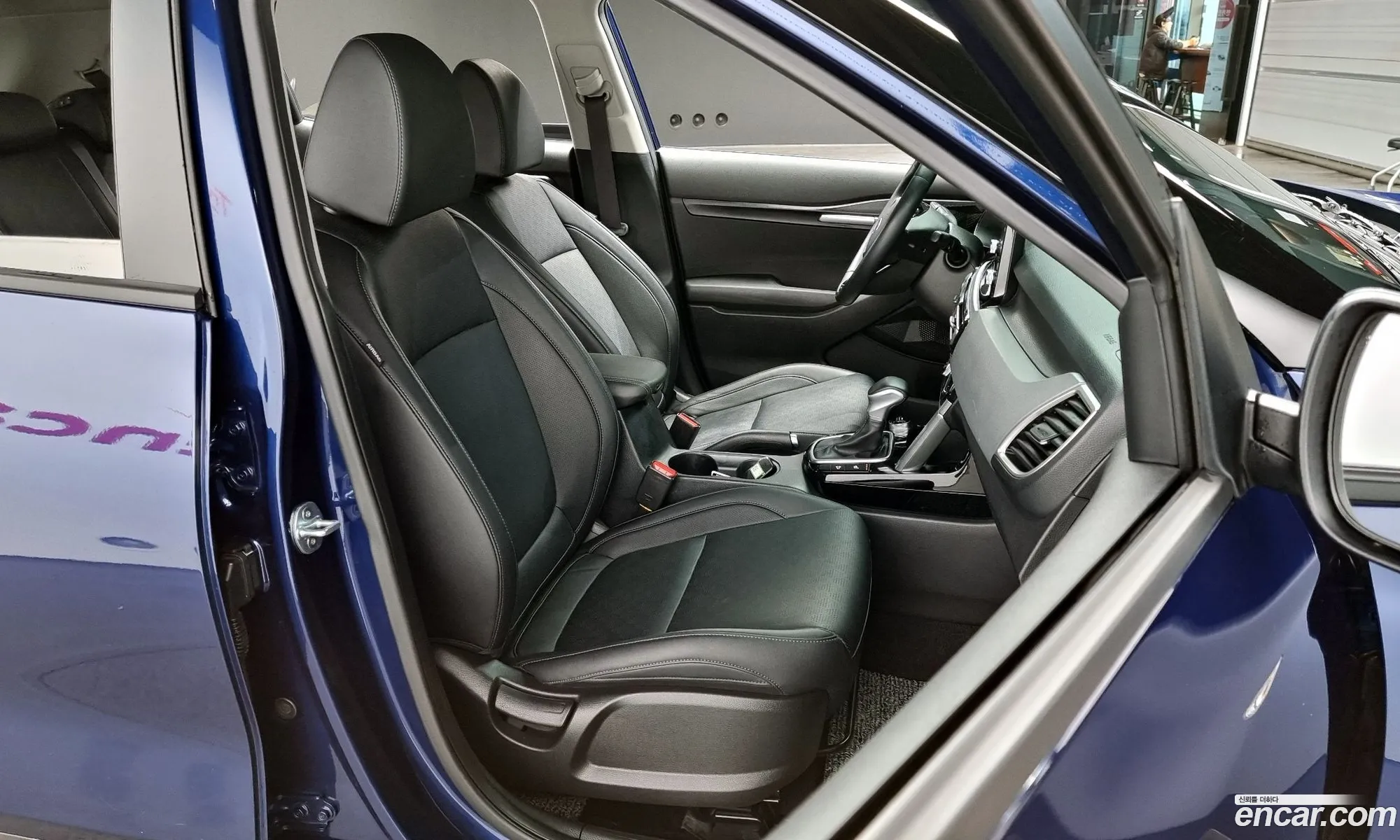 Korex Auto Trade - фотография 13027673