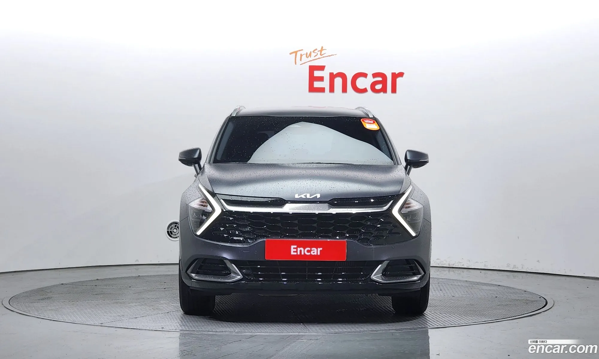 Kia Sportage Diesel 20 4Wd 2022 - фотография 16815329