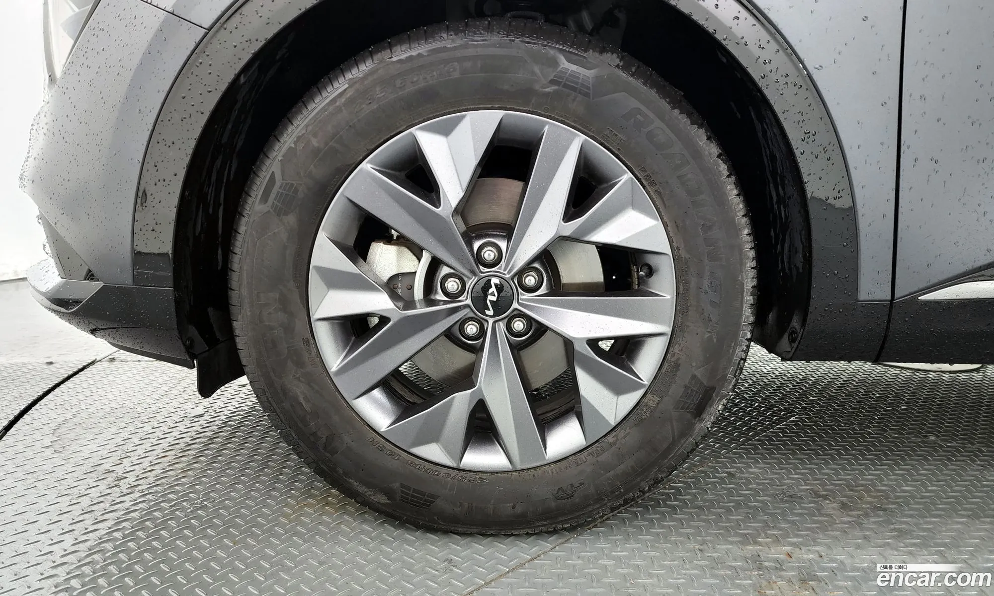 Kia Sportage Diesel 20 4Wd 2022 - фотография 16815331