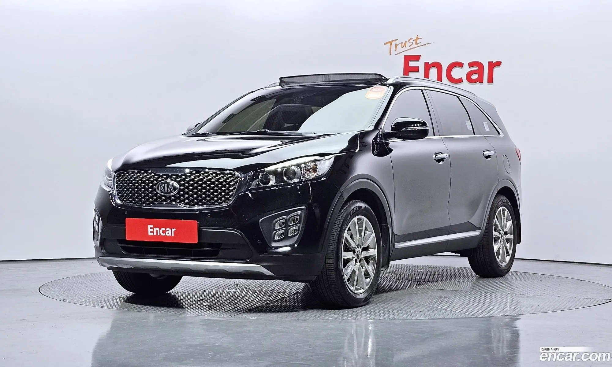 Kia Sorento Diesel 20 4Wd 2016 - фотография 17311730