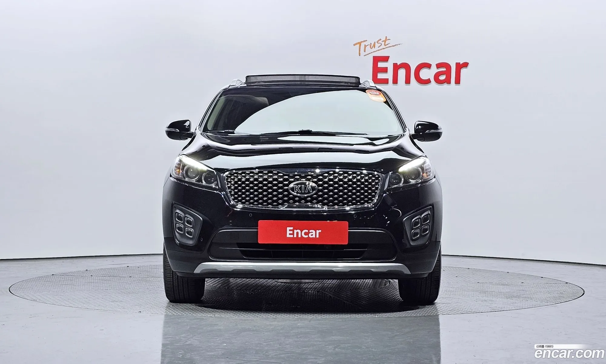 Kia Sorento Diesel 20 4Wd 2016 - фотография 17311732