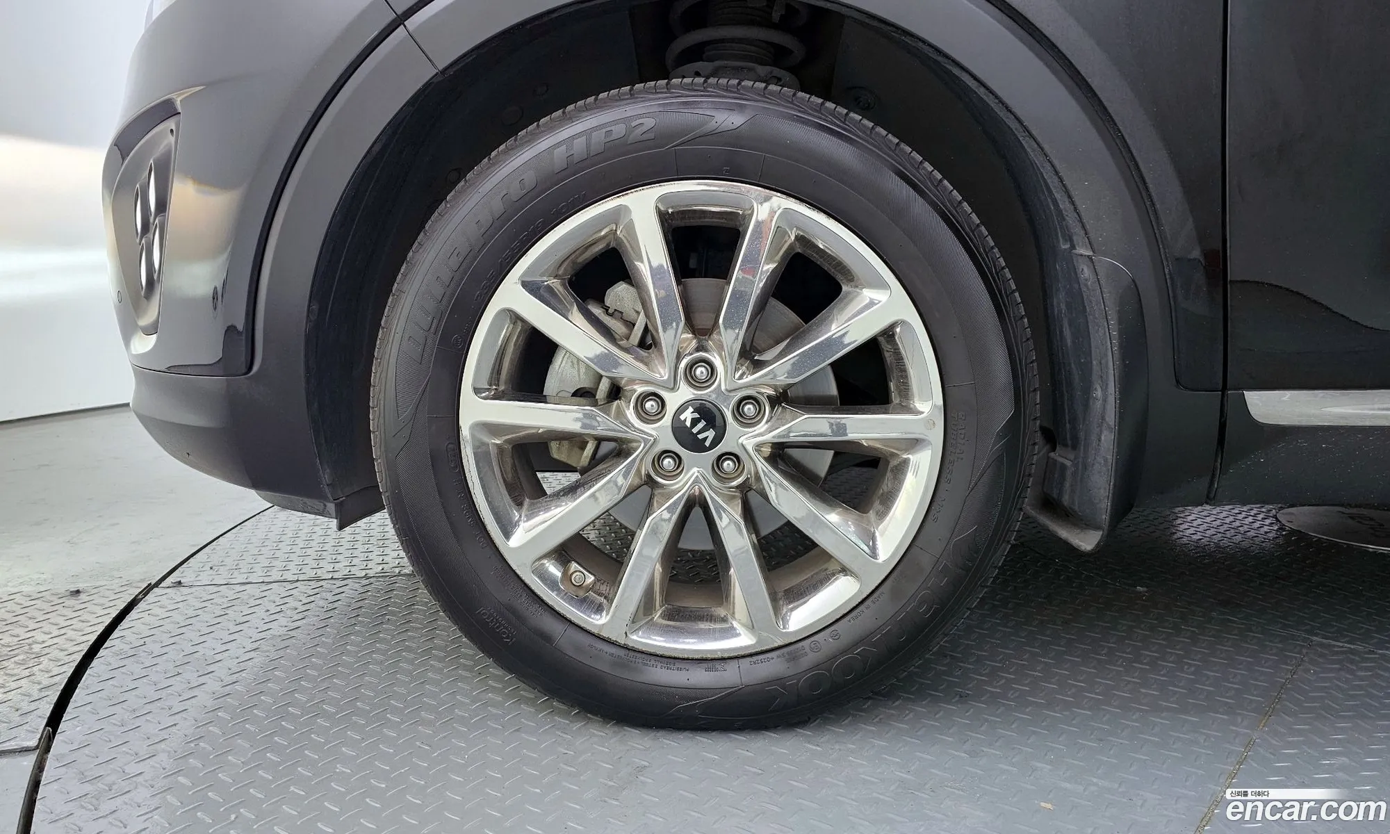 Kia Sorento Diesel 20 4Wd 2016 - фотография 17311734