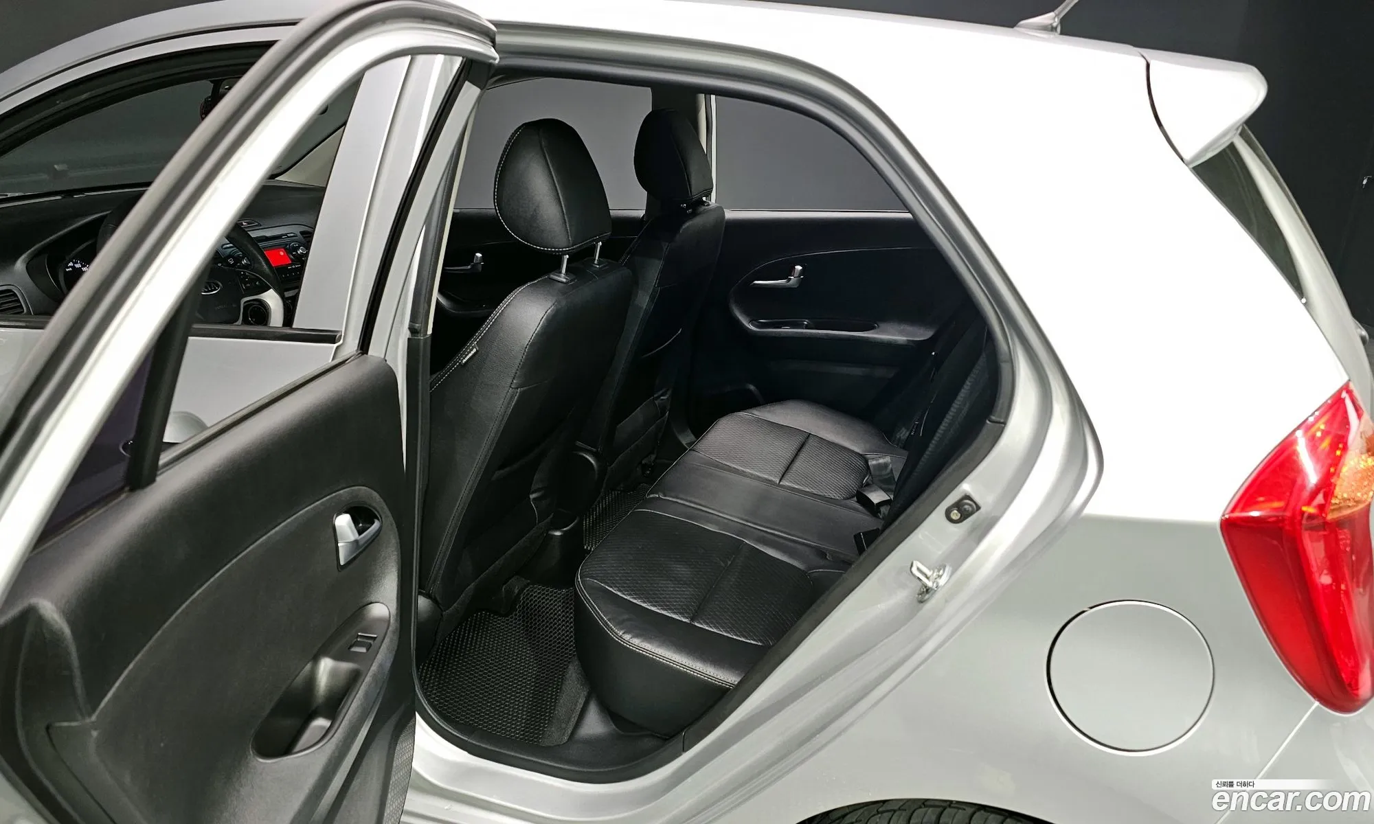 Korex Auto Trade - фотография 11242512