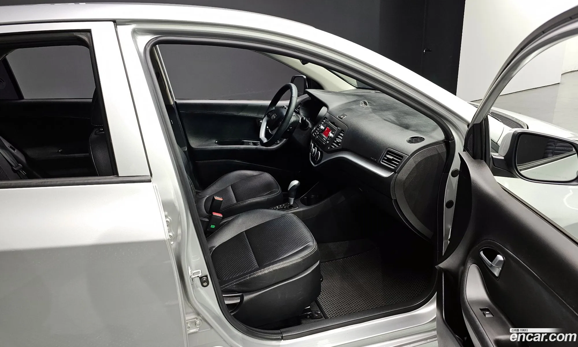 Korex Auto Trade - фотография 11242513