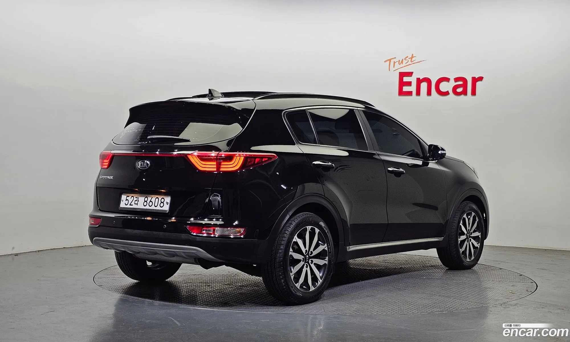 Kia Sportage Iv Gasoline 20 2Wd Noblesse 2018 - фотография 14856395