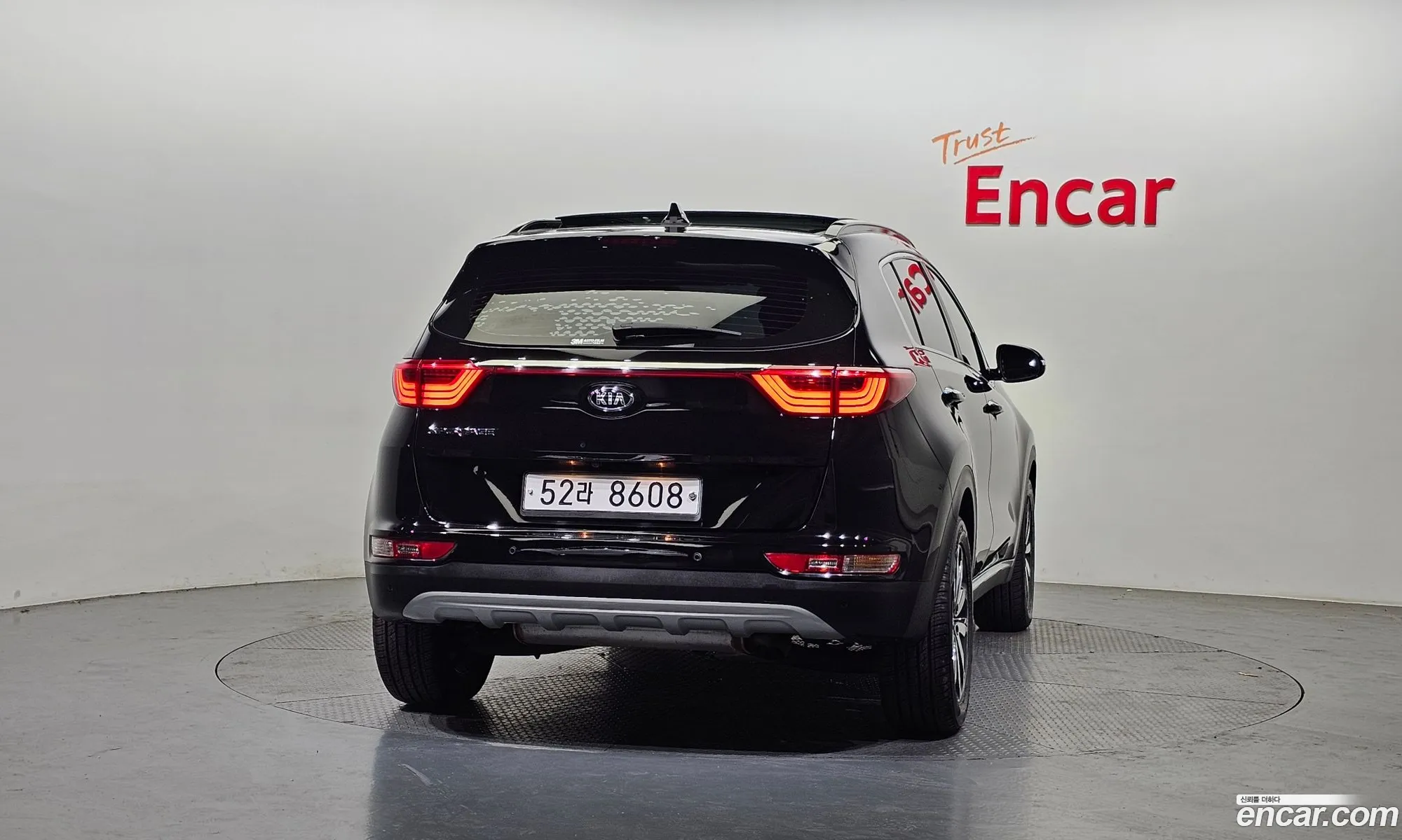 Kia Sportage Iv Gasoline 20 2Wd Noblesse 2018 - фотография 14856399