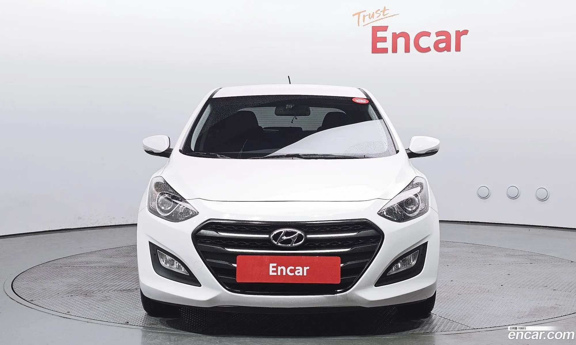 Hyundai I30 Diesel 16 Vgt Unique 2012 - фотография 15161012