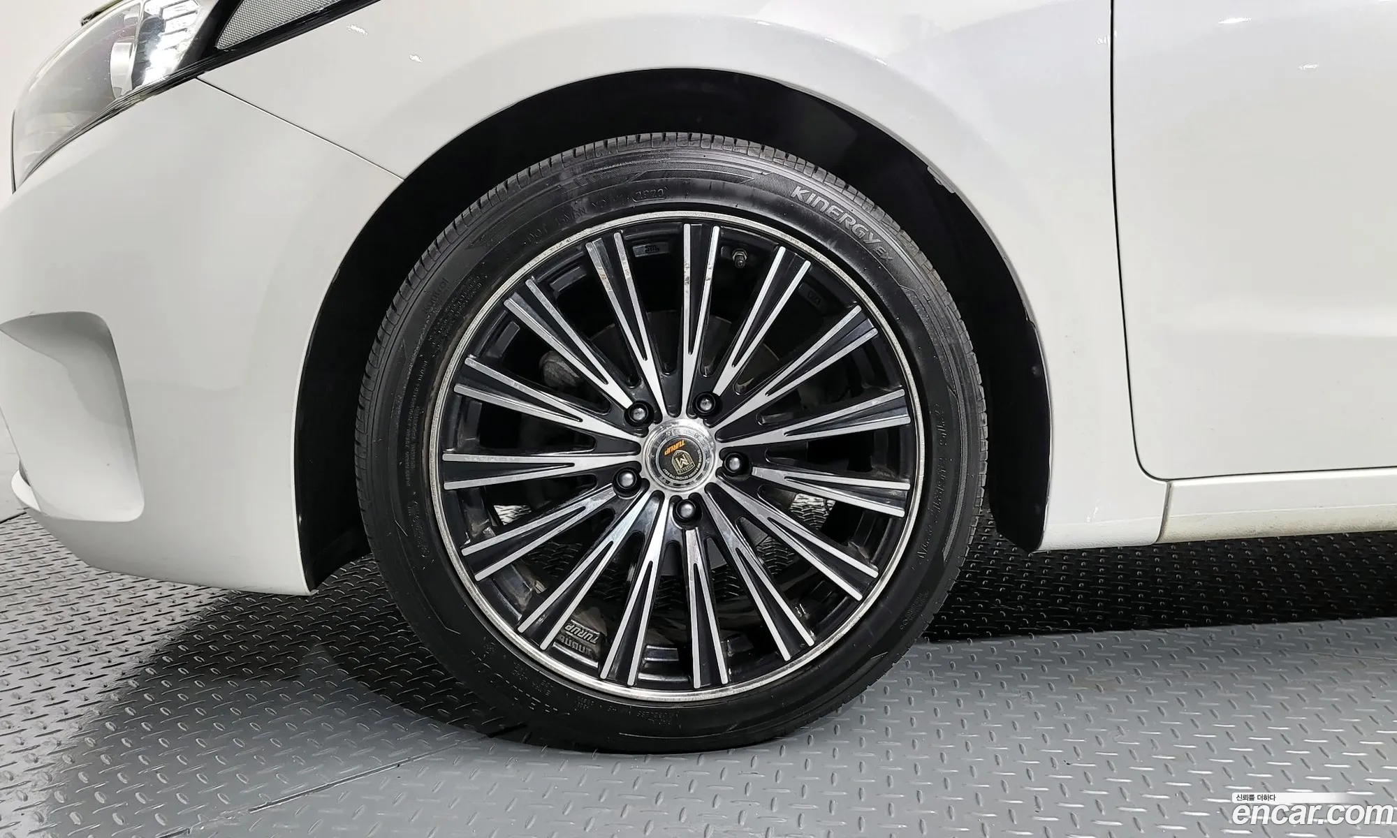 Kia K3 I Trendy 2016 - фотография 14707081