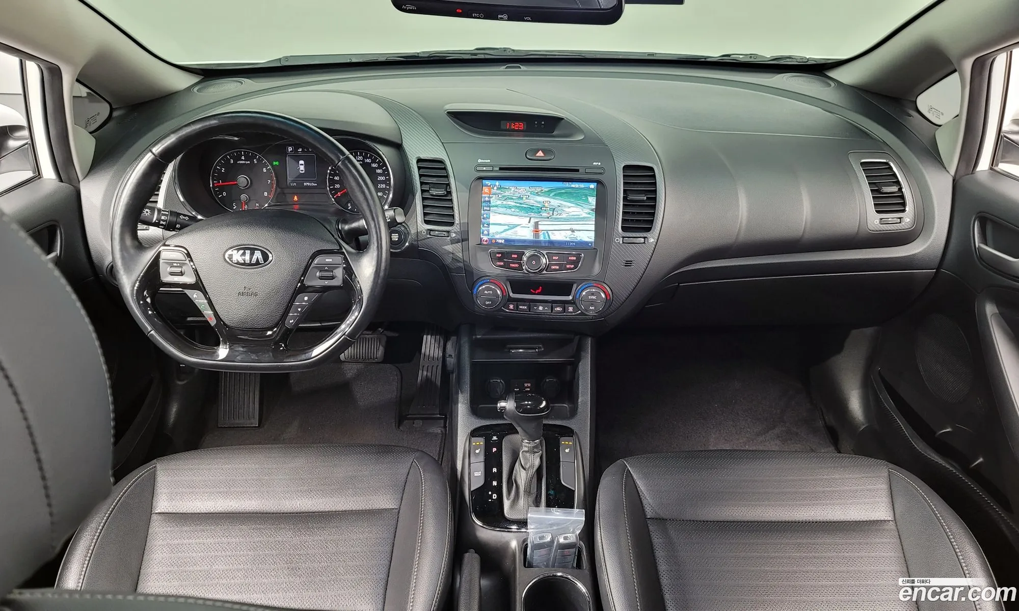 Korex Auto Trade - фотография 14800295