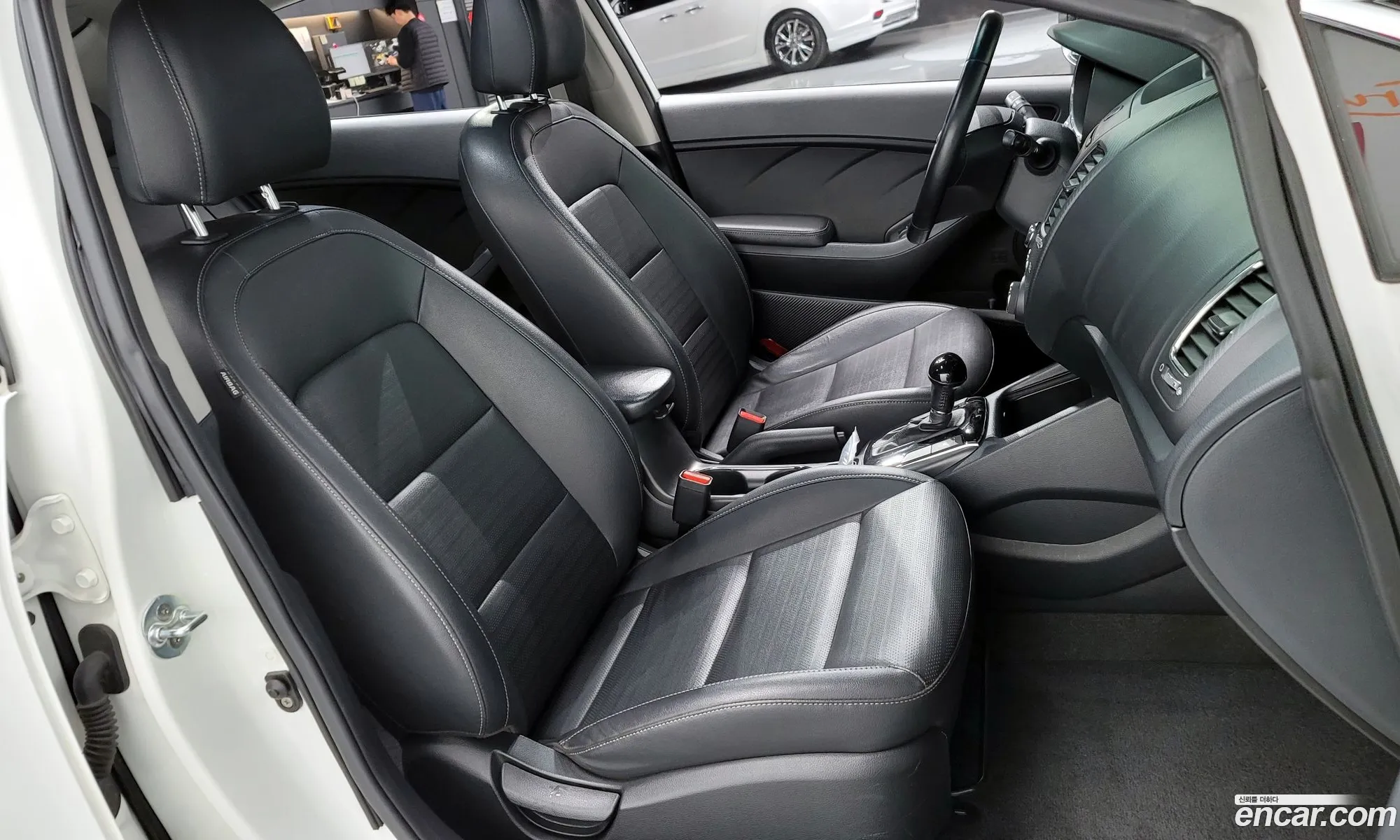 Korex Auto Trade - фотография 14800298