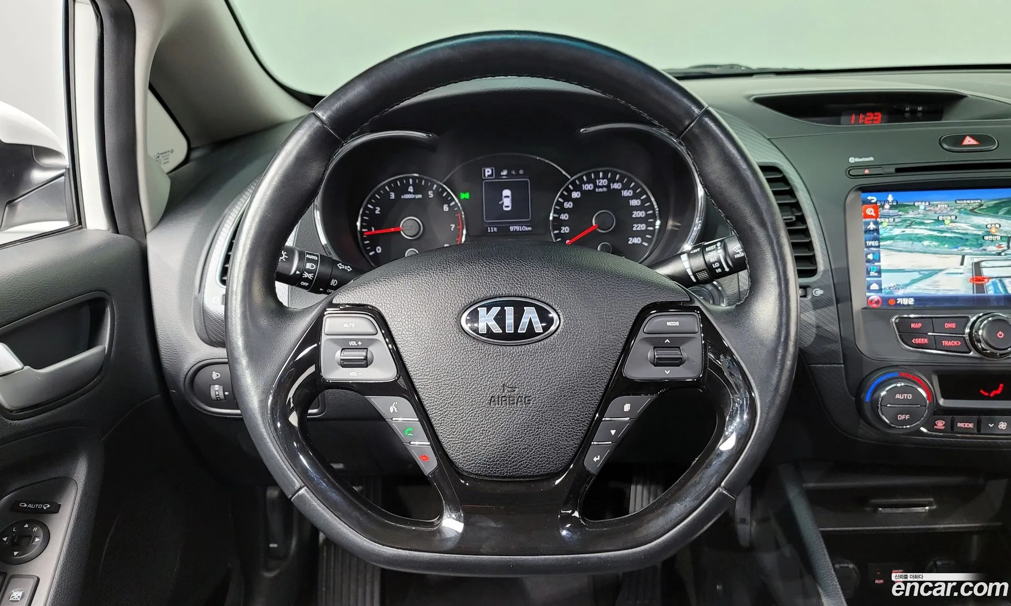 Korex Auto Trade - фотография 14800303