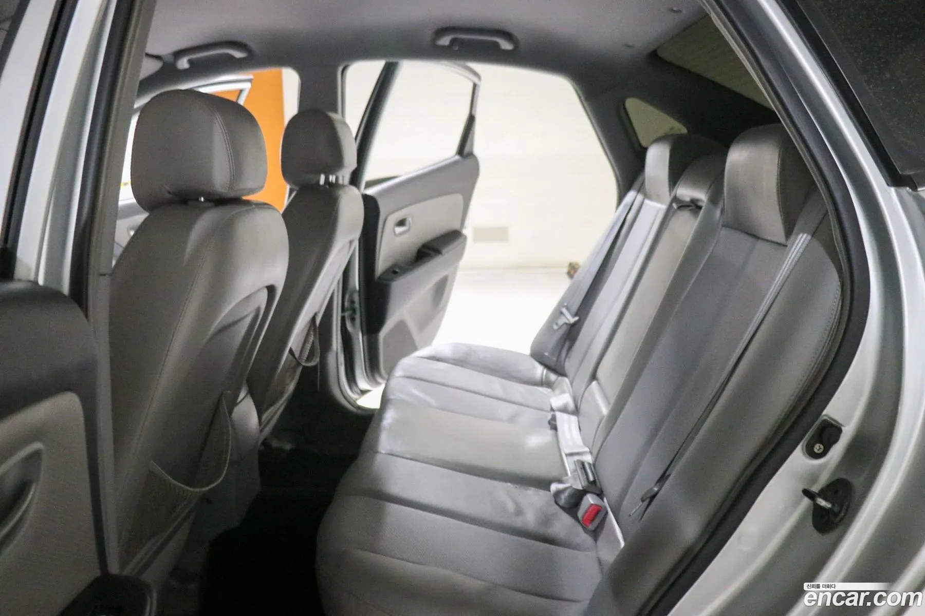 Hyundai Avante Iv 16 Vvt S16 2007 - фотография 19147101