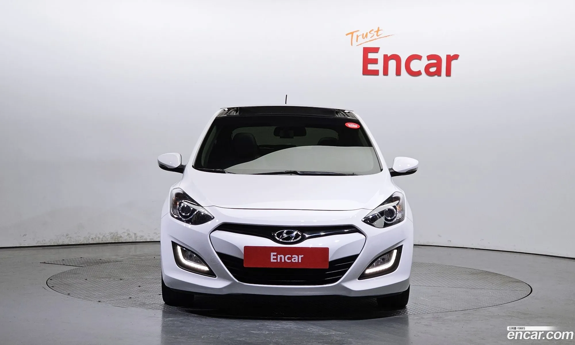 Hyundai I30 Ii 16 Gdi Pyl 2014 - фотография 12392547