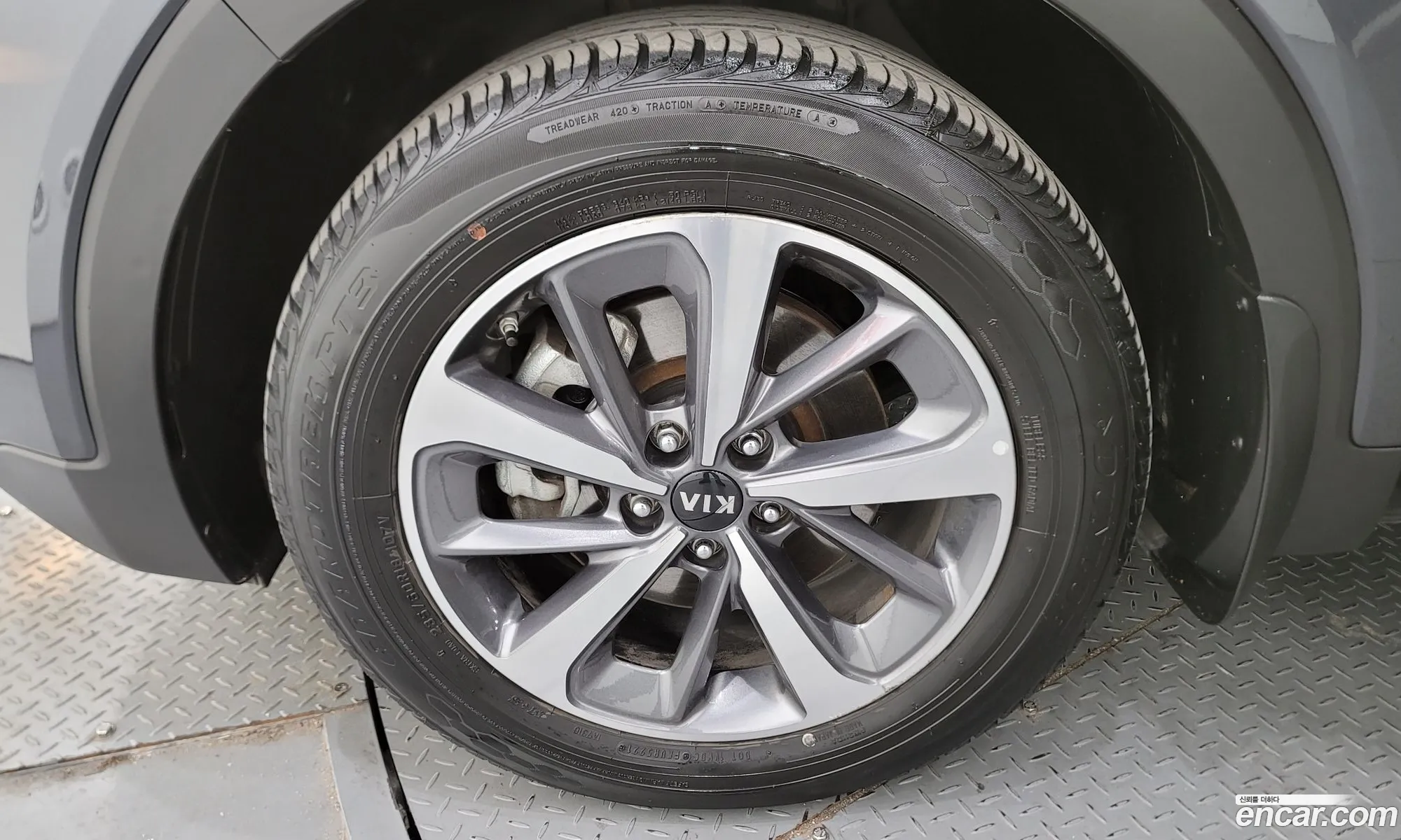 Kia Sorento Diesel 20 2Wd 2020 - фотография 15984828