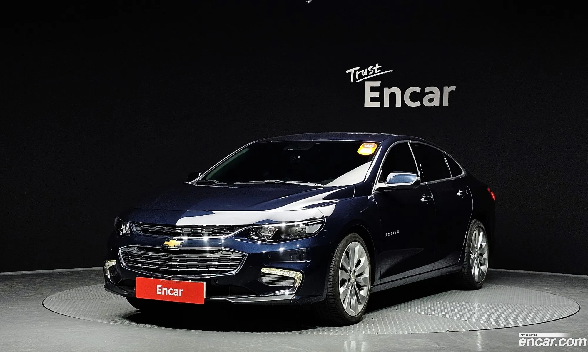 Chevrolet Malibu Ix 20 Turbo Ltz 2017 - фотография 4652580