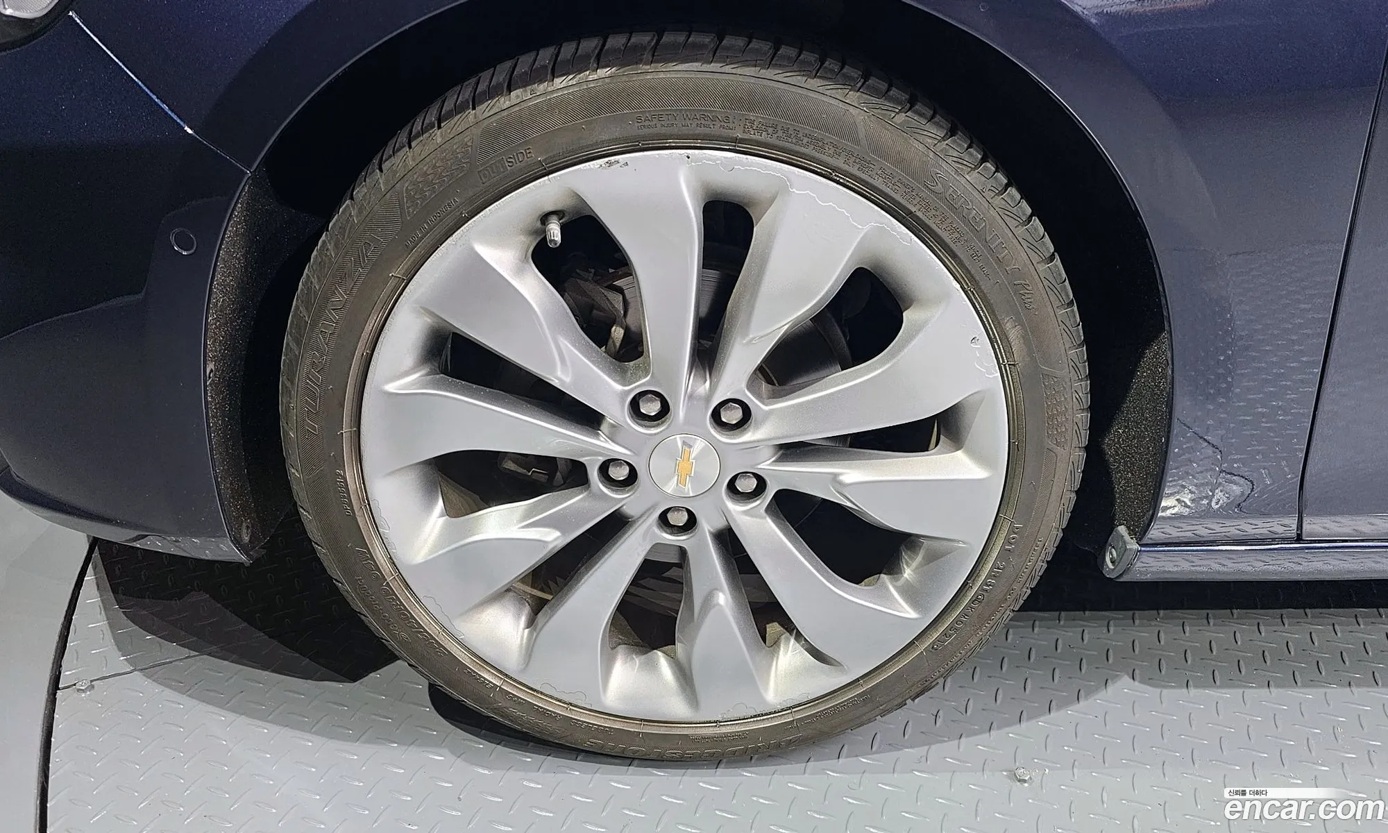Chevrolet Malibu Ix 20 Turbo Ltz 2017 - фотография 4652584