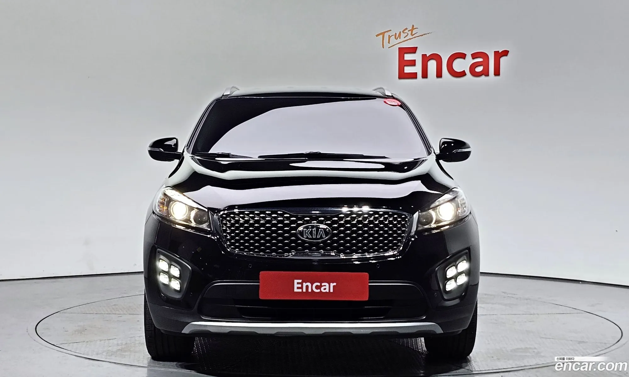 Kia Sorento Diesel 20 2Wd 2016 - фотография 18060703