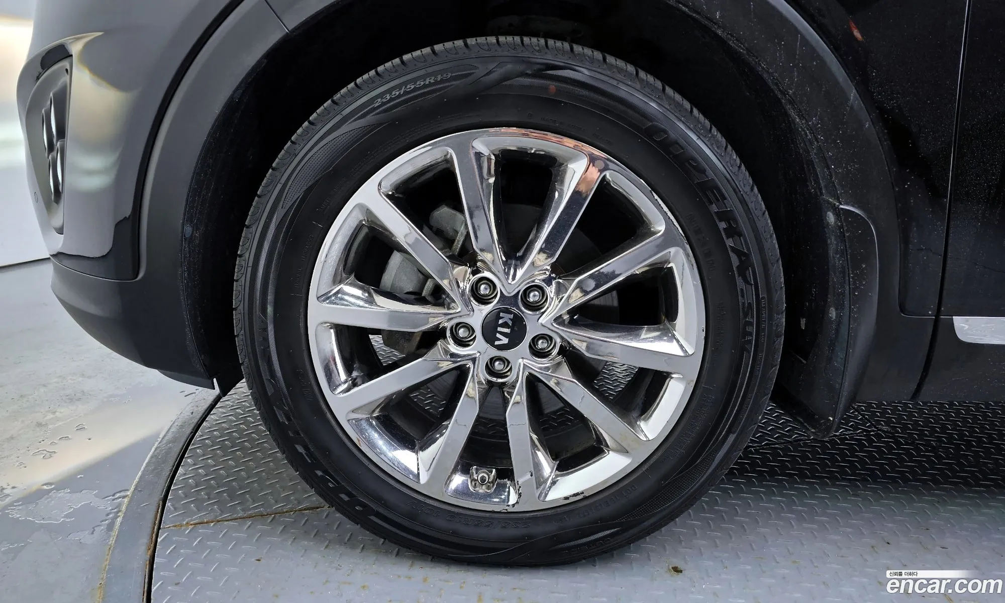 Kia Sorento Diesel 20 2Wd 2016 - фотография 18060705
