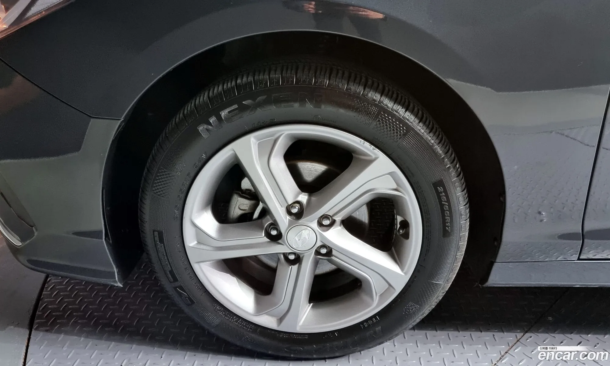 Hyundai Sonata Vii Lf Lpi Modern 2018 - фотография 19150786