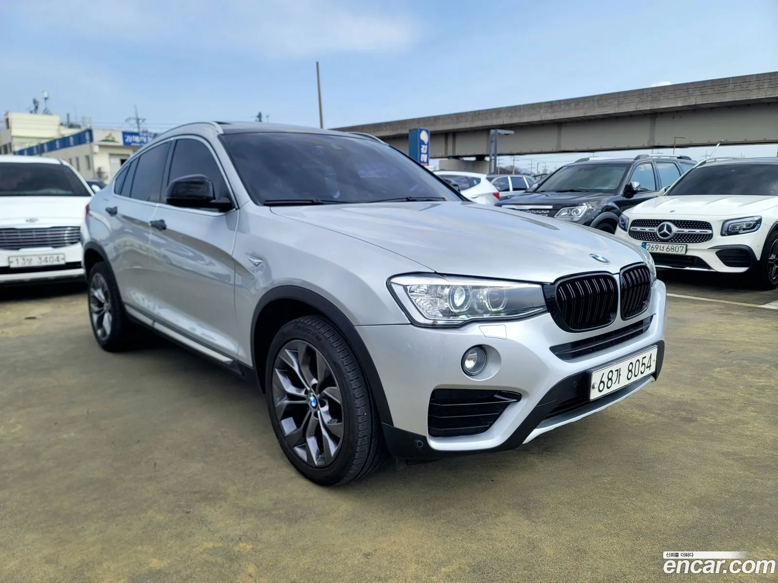 Korex Auto Trade - фотография 14482774