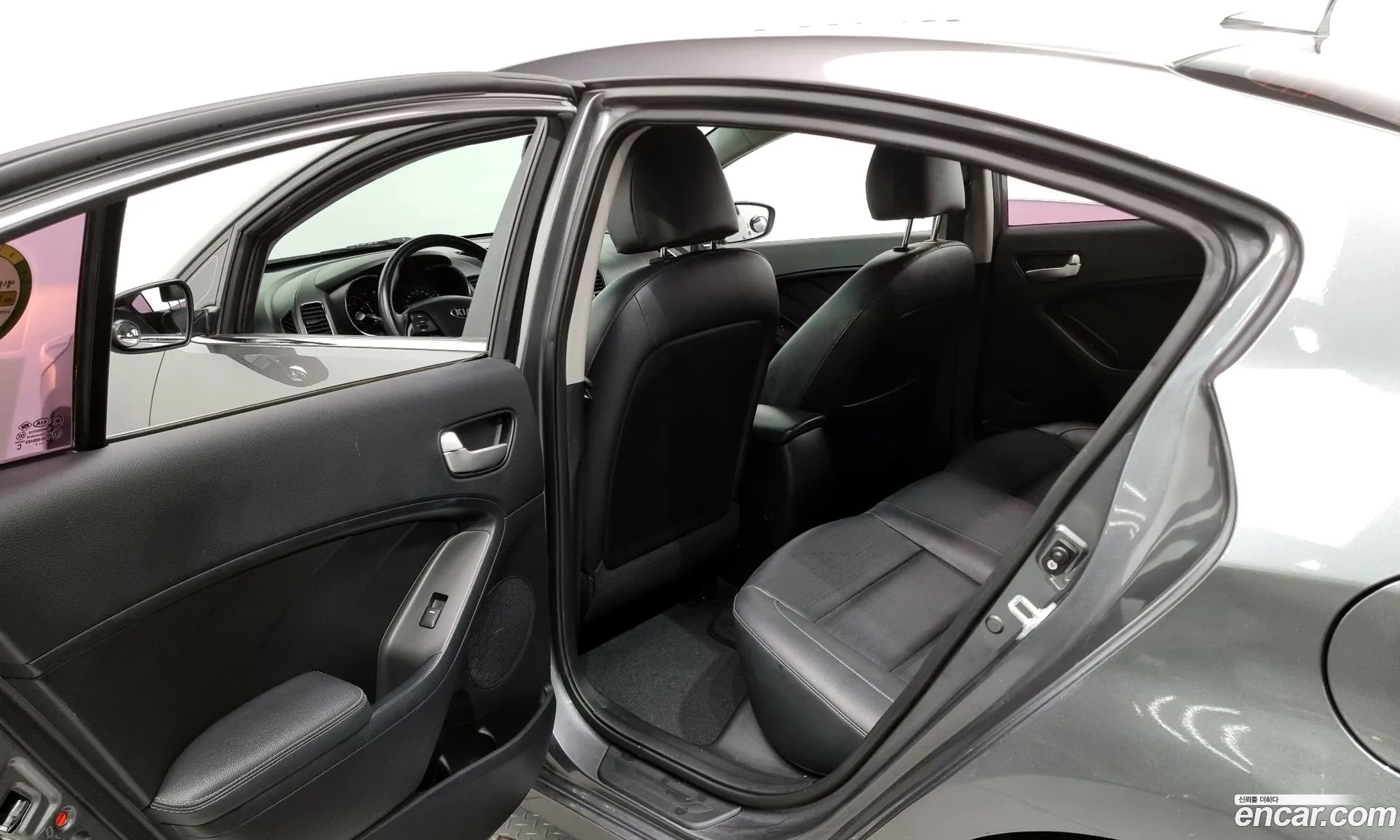 Korex Auto Trade - фотография 11342767