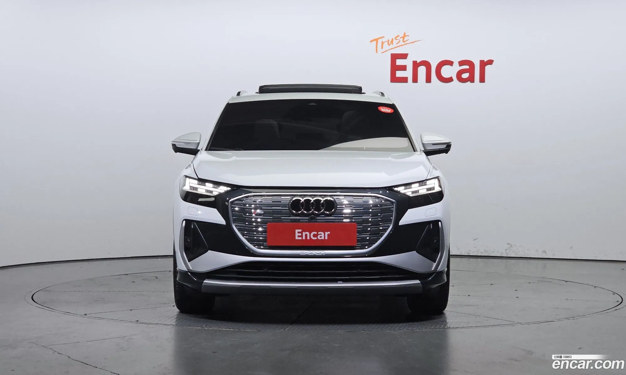 Audi Q4 E-Tron 40 Premium 2023 - фотография 4736870