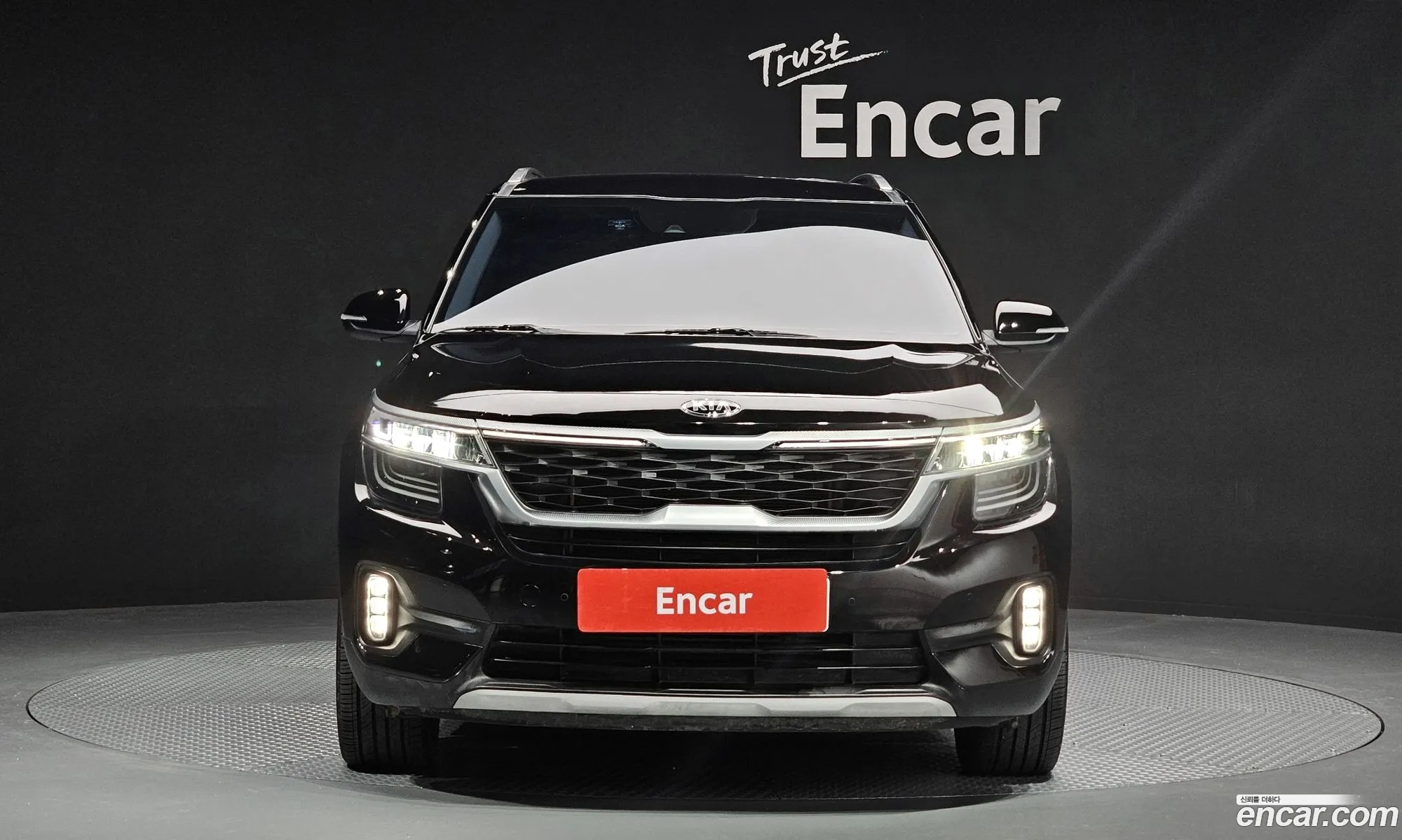 Kia Seltos I Diesel 16 2Wd 2020 - фотография 12387929