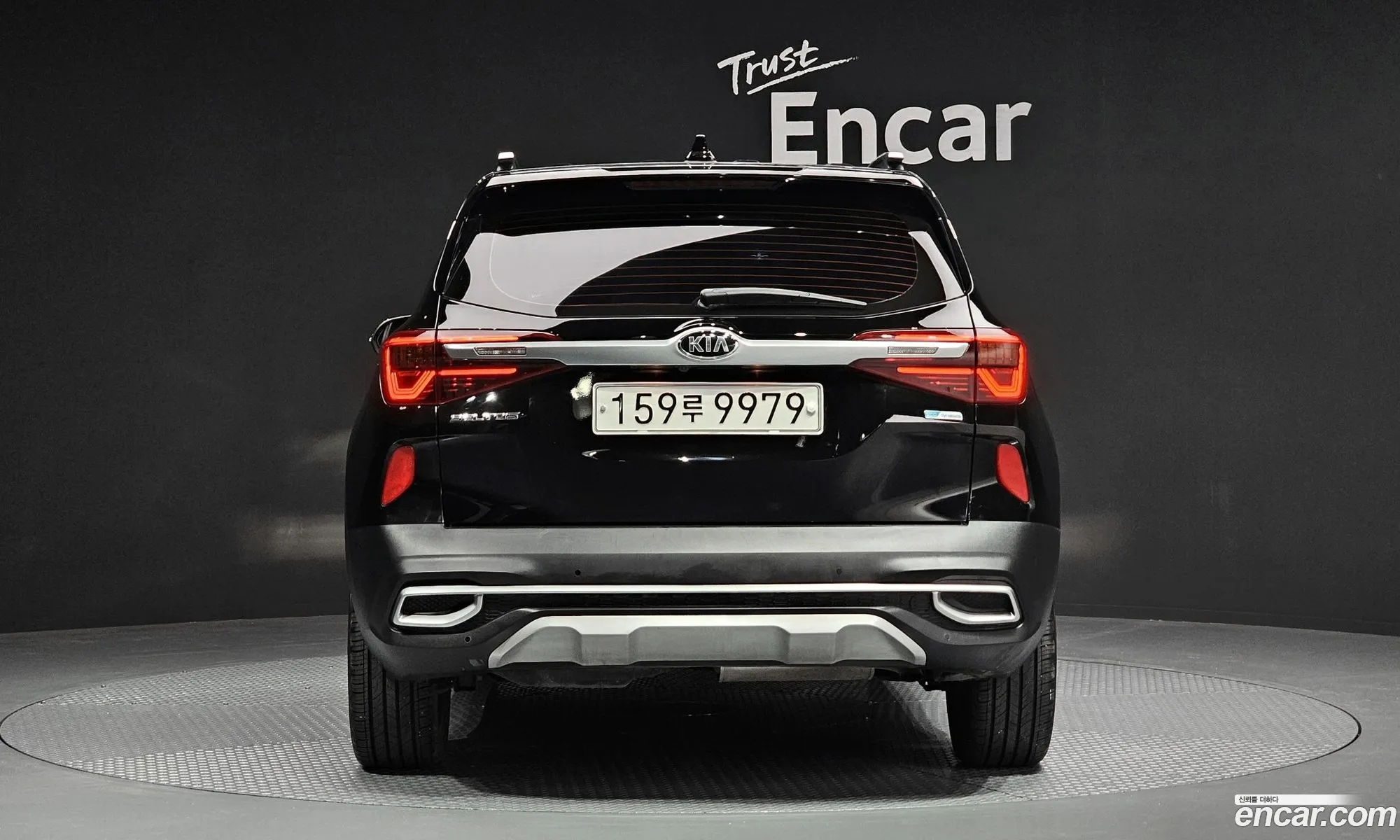 Kia Seltos I Diesel 16 2Wd 2020 - фотография 12387930