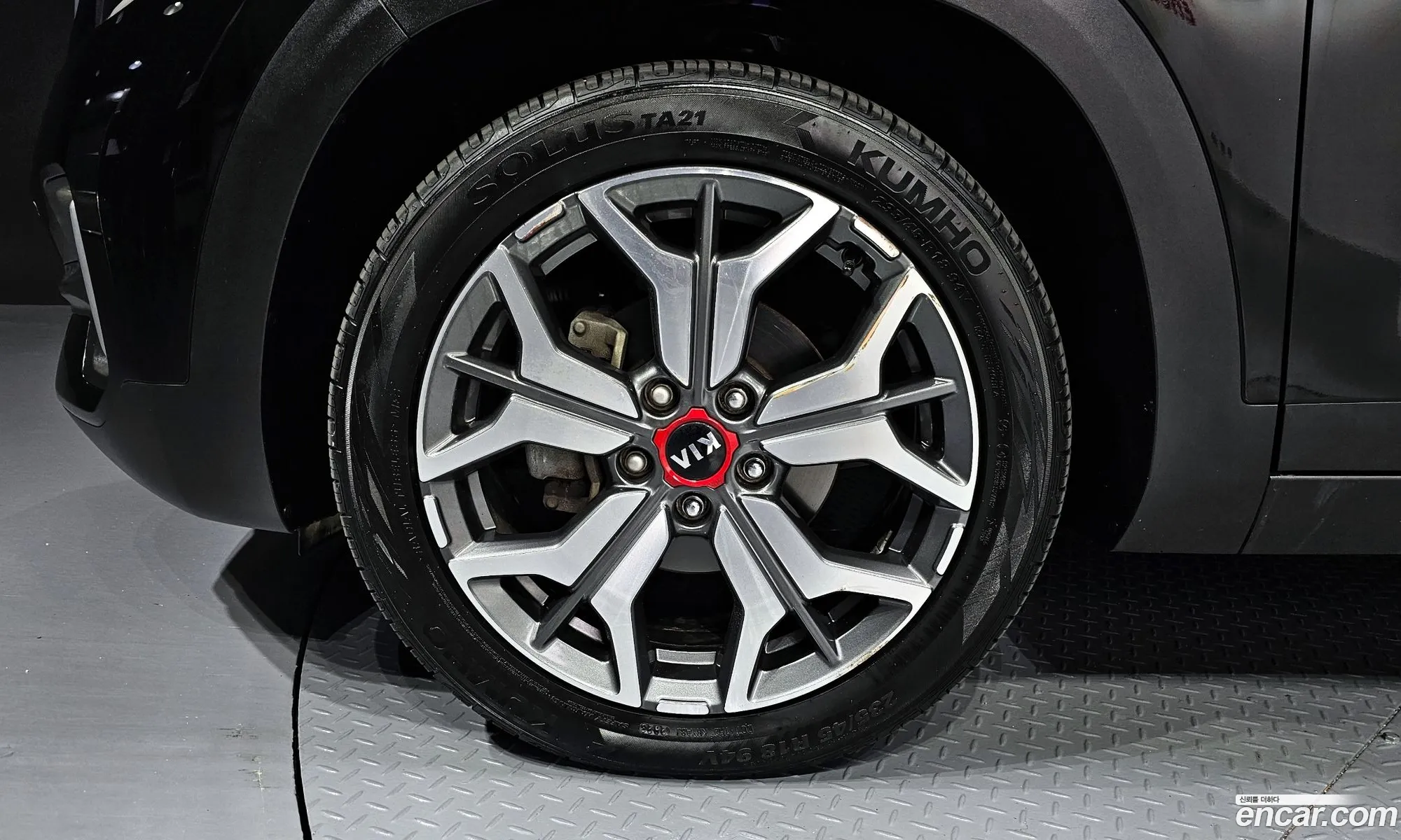 Kia Seltos I Diesel 16 2Wd 2020 - фотография 12387931