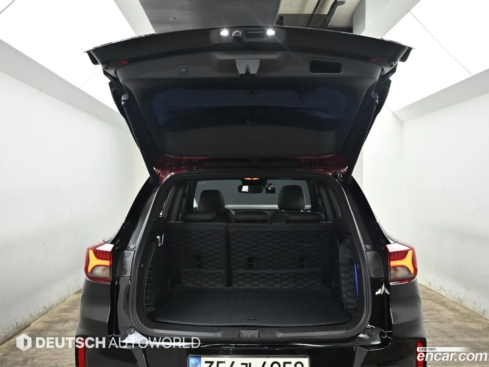 Korex Auto Trade - фотография 17718484