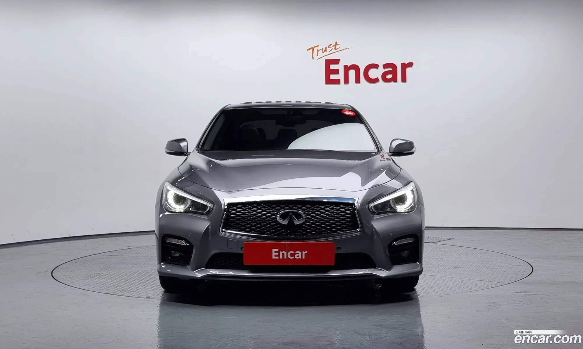 Infiniti Q50 35 Hybrid Smart Package - фотография 3774773