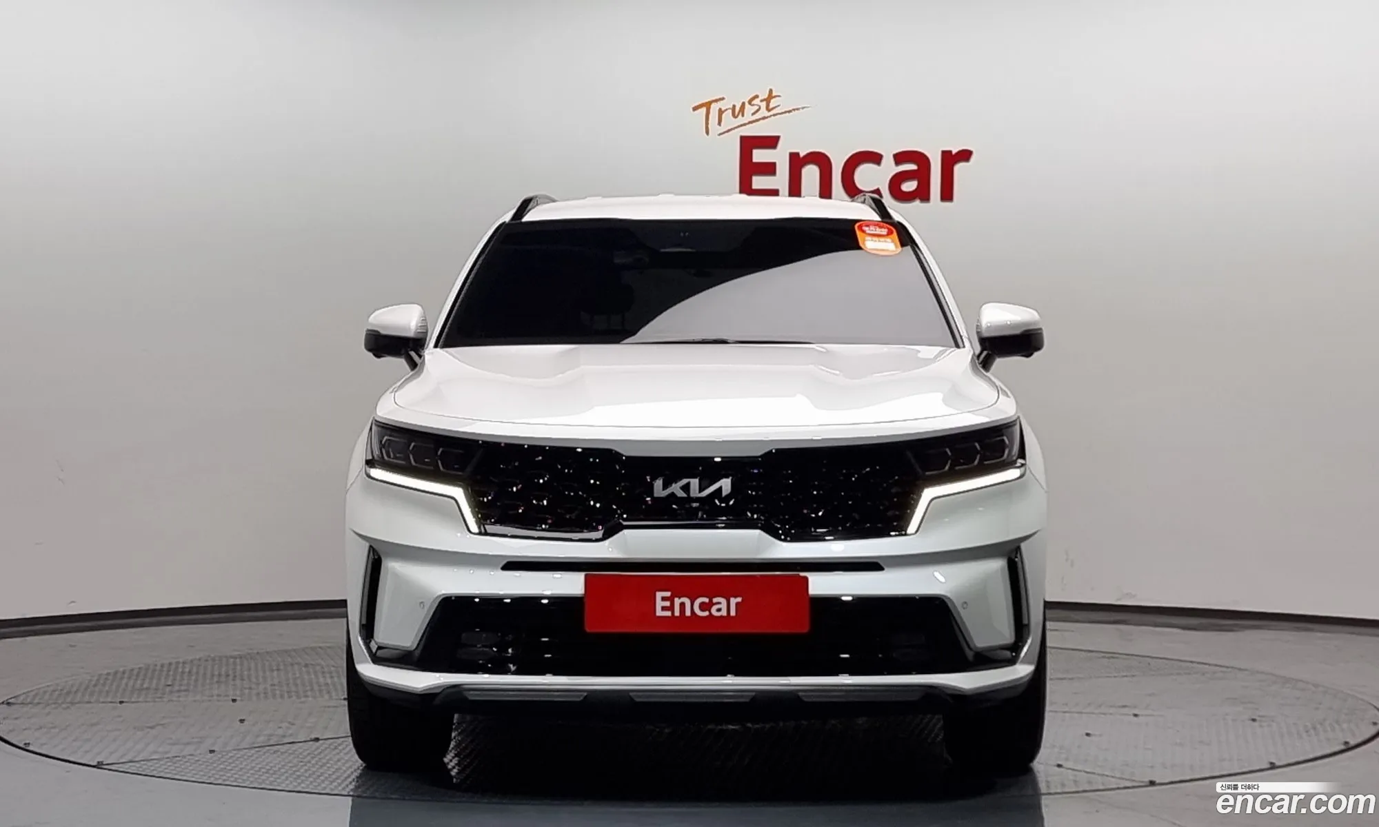 Kia Sorento Iv Hev 16 2Wd 2022 - фотография 11627445