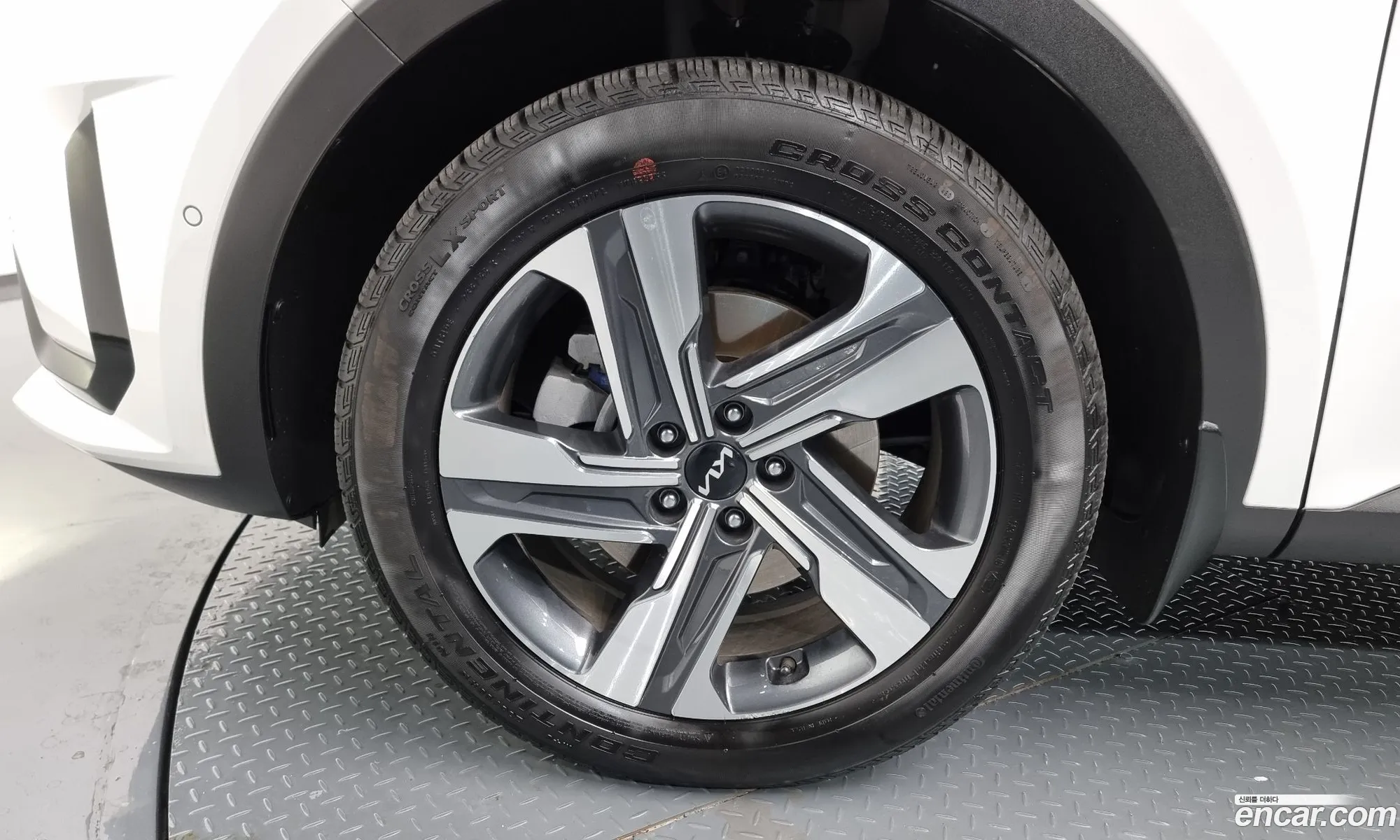 Kia Sorento Iv Hev 16 2Wd 2022 - фотография 11627447