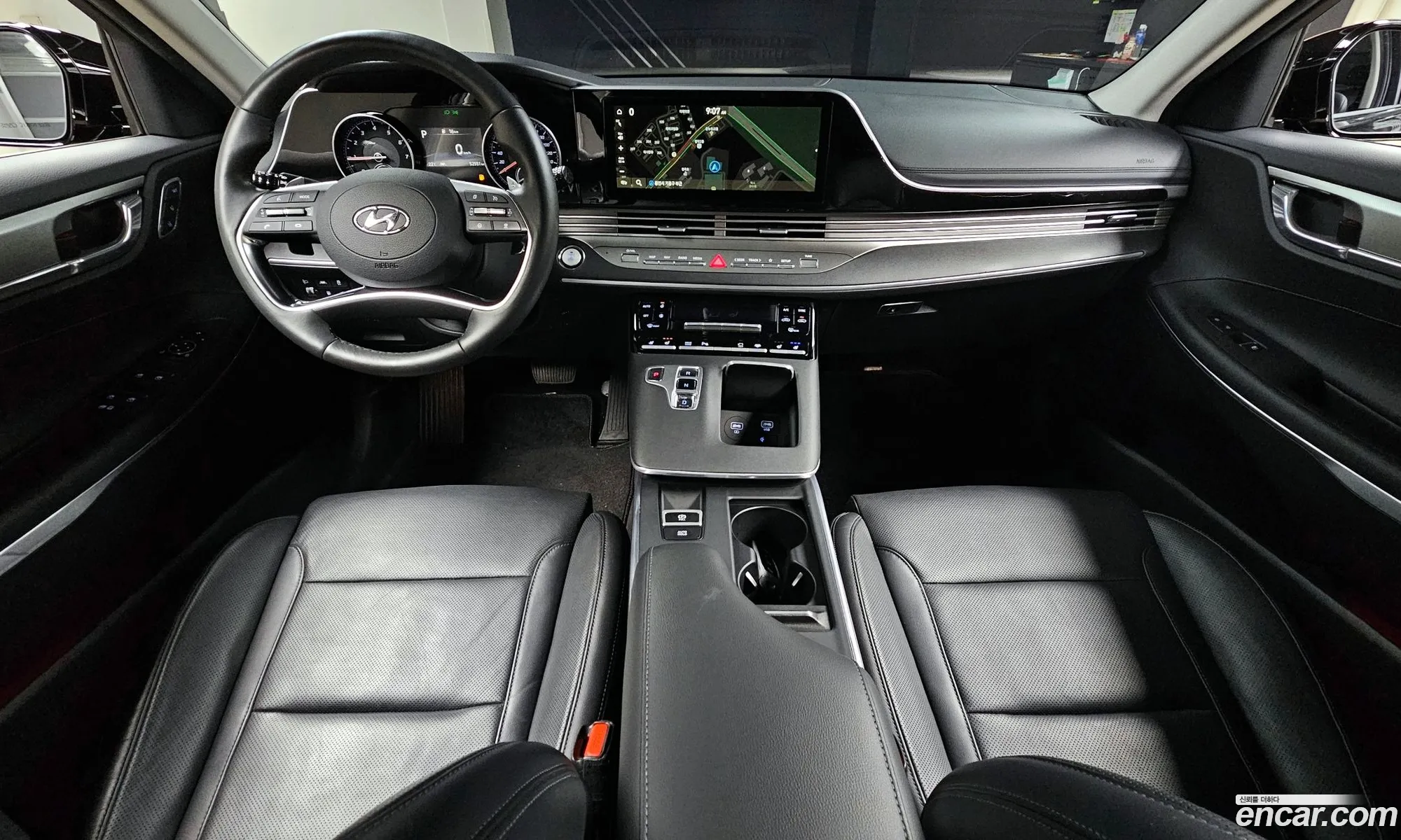 Korex Auto Trade - фотография 12385263