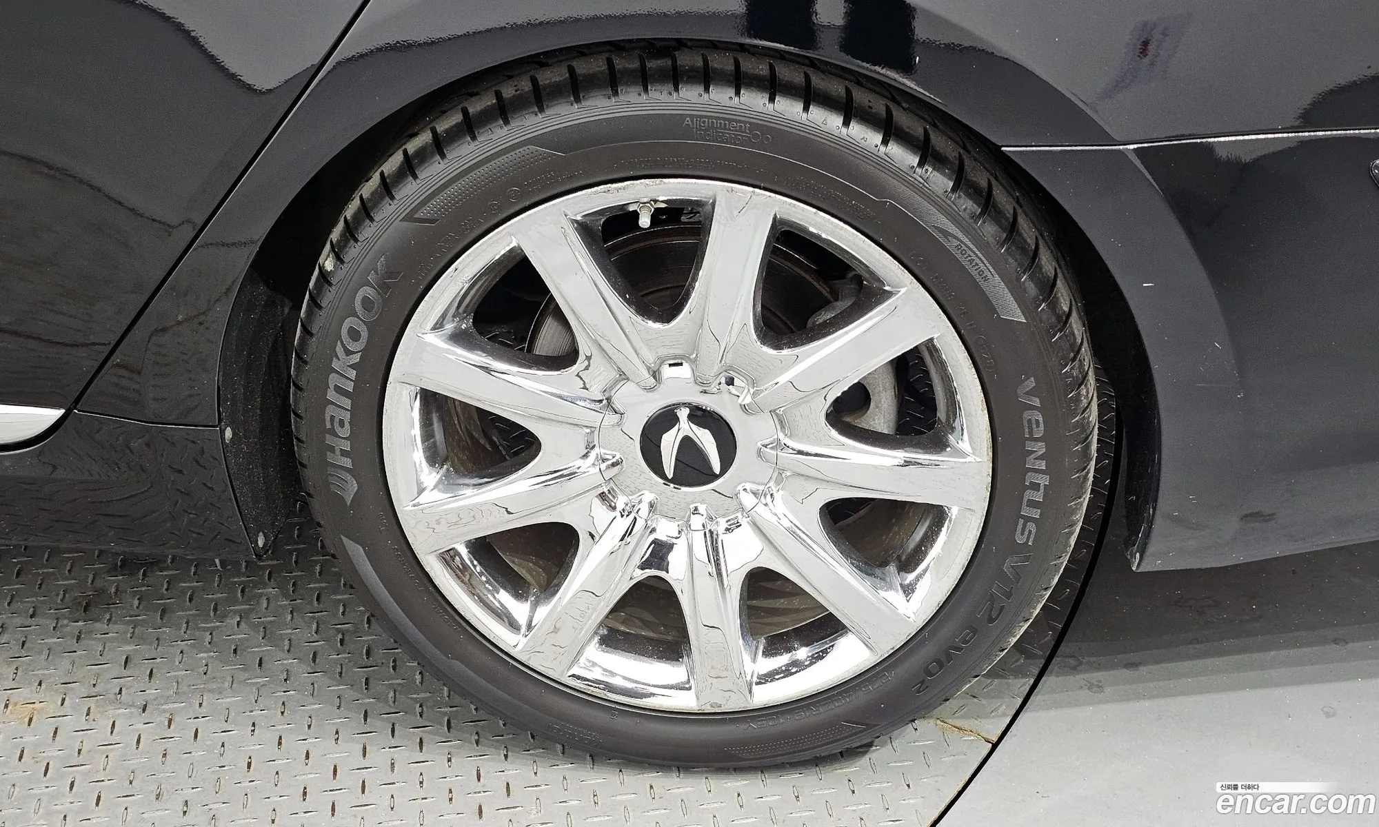 Hyundai Equus Ii Vs380 2012 - фотография 11552654