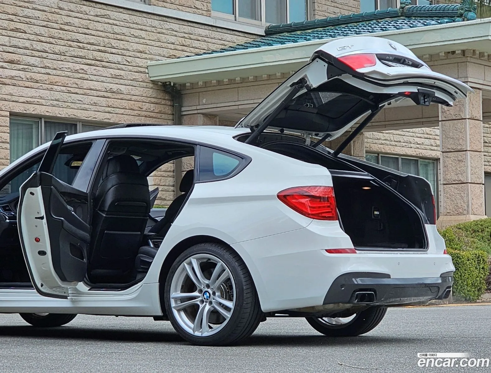 Korex Auto Trade - фотография 12555569