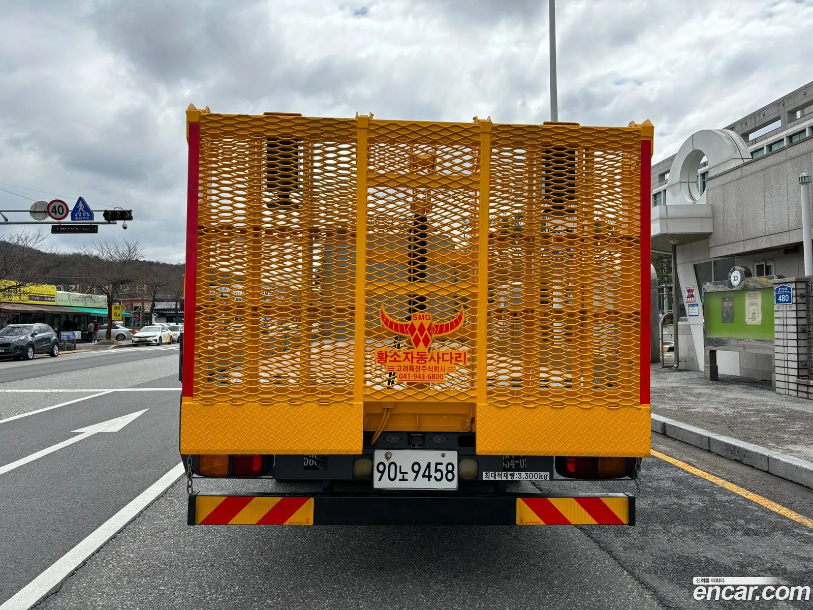 Tata Daewoo Royal 2008 - фотография 3739112